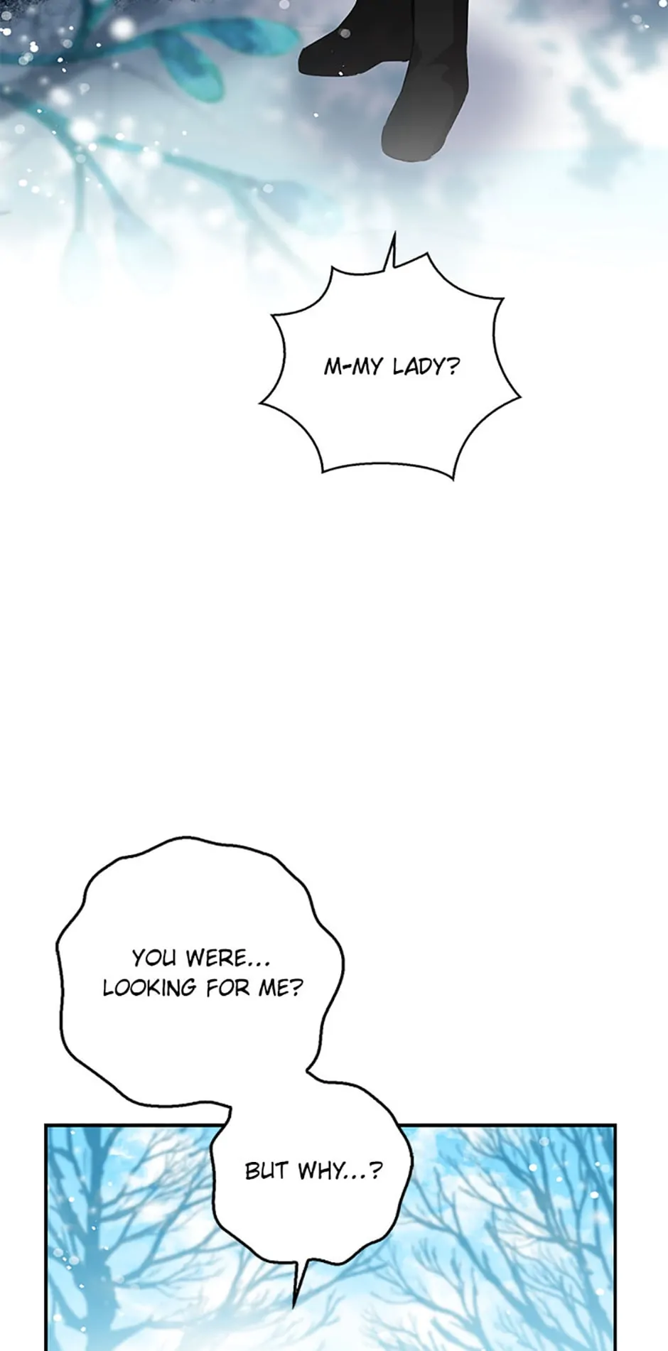 Talented Baby Squirrel - Chapter 68 manhwa