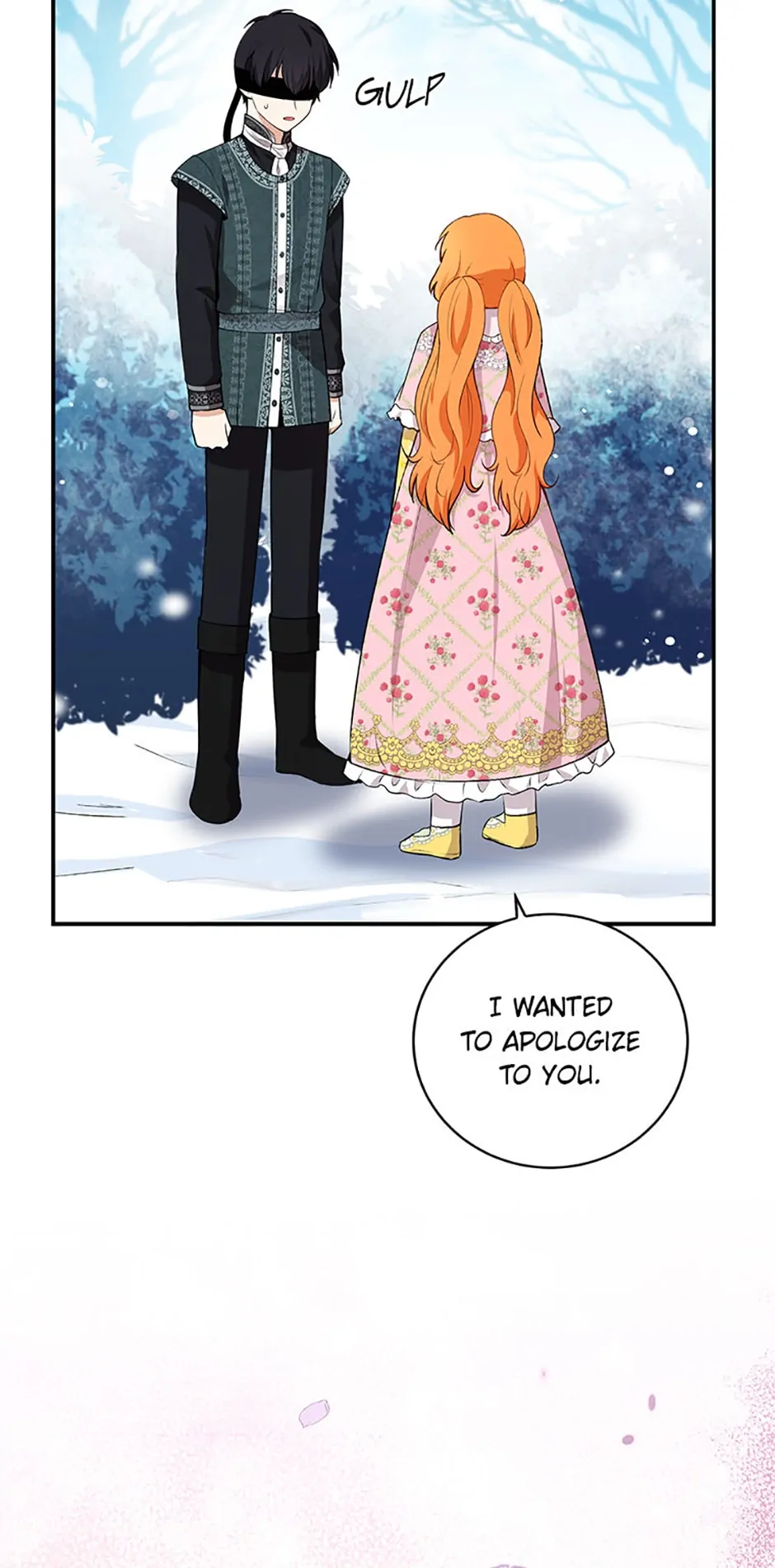 Talented Baby Squirrel - Chapter 68 manhwa