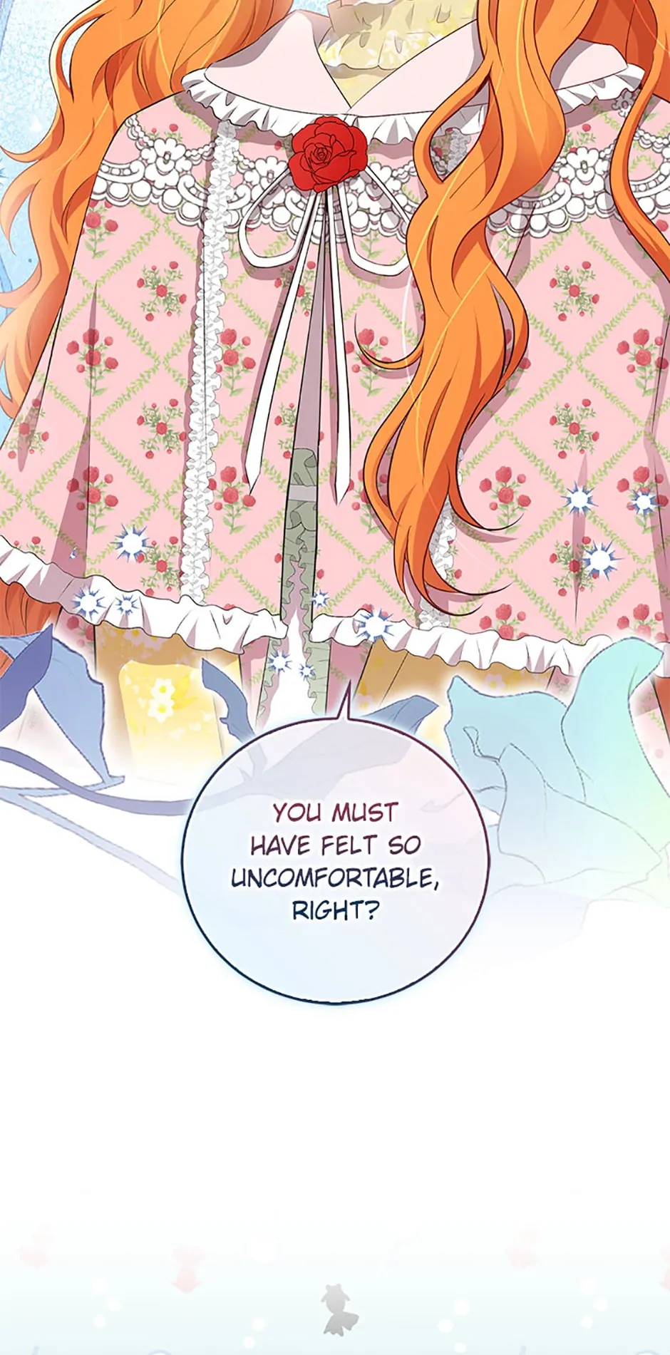 Talented Baby Squirrel - Chapter 68 manhwa