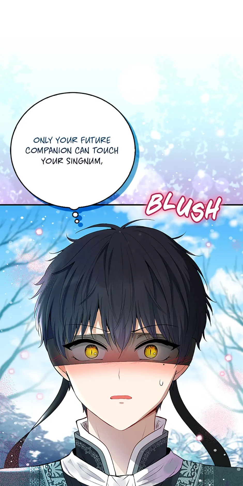 Talented Baby Squirrel - Chapter 68 manhwa