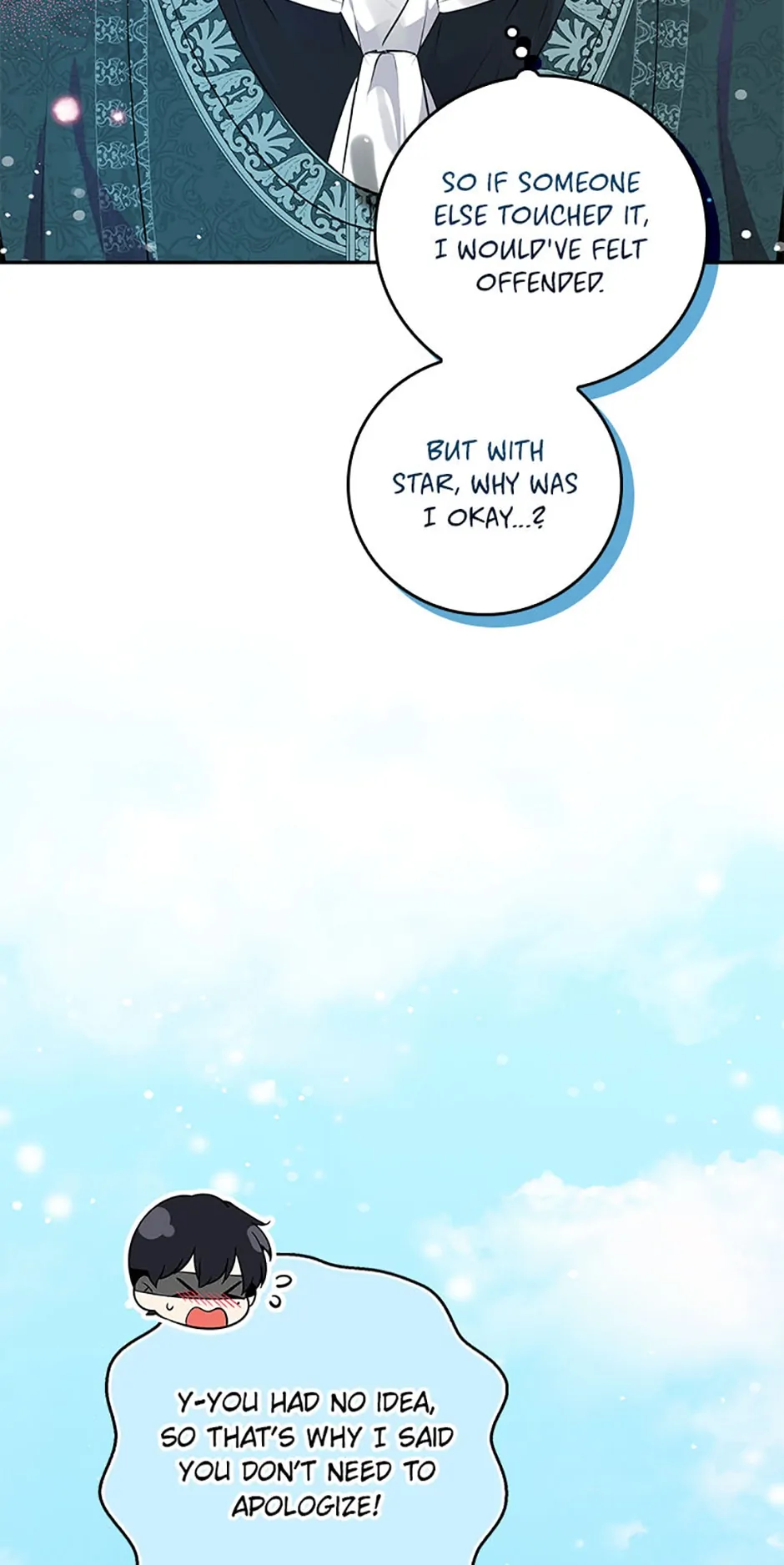 Talented Baby Squirrel - Chapter 68 manhwa
