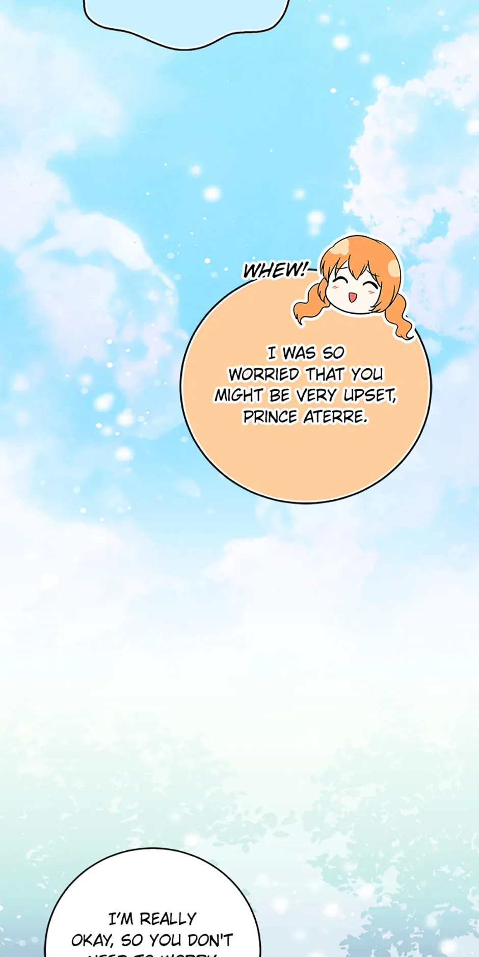 Talented Baby Squirrel - Chapter 68 manhwa