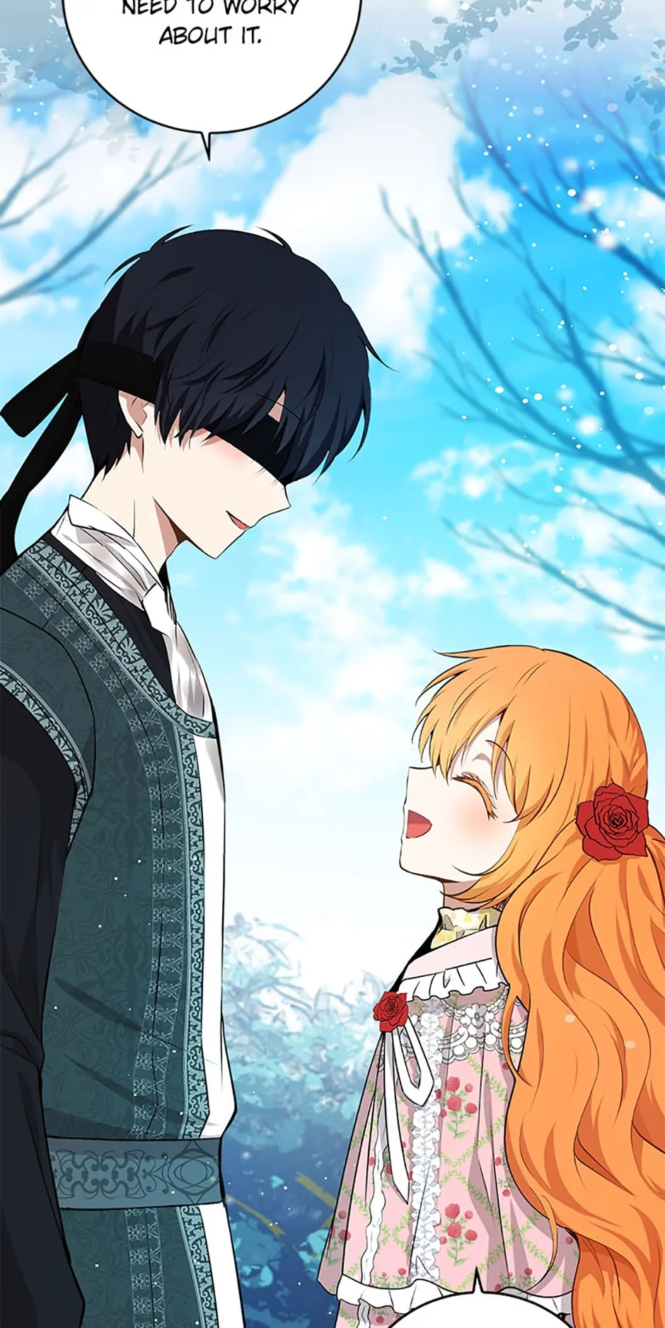 Talented Baby Squirrel - Chapter 68 manhwa