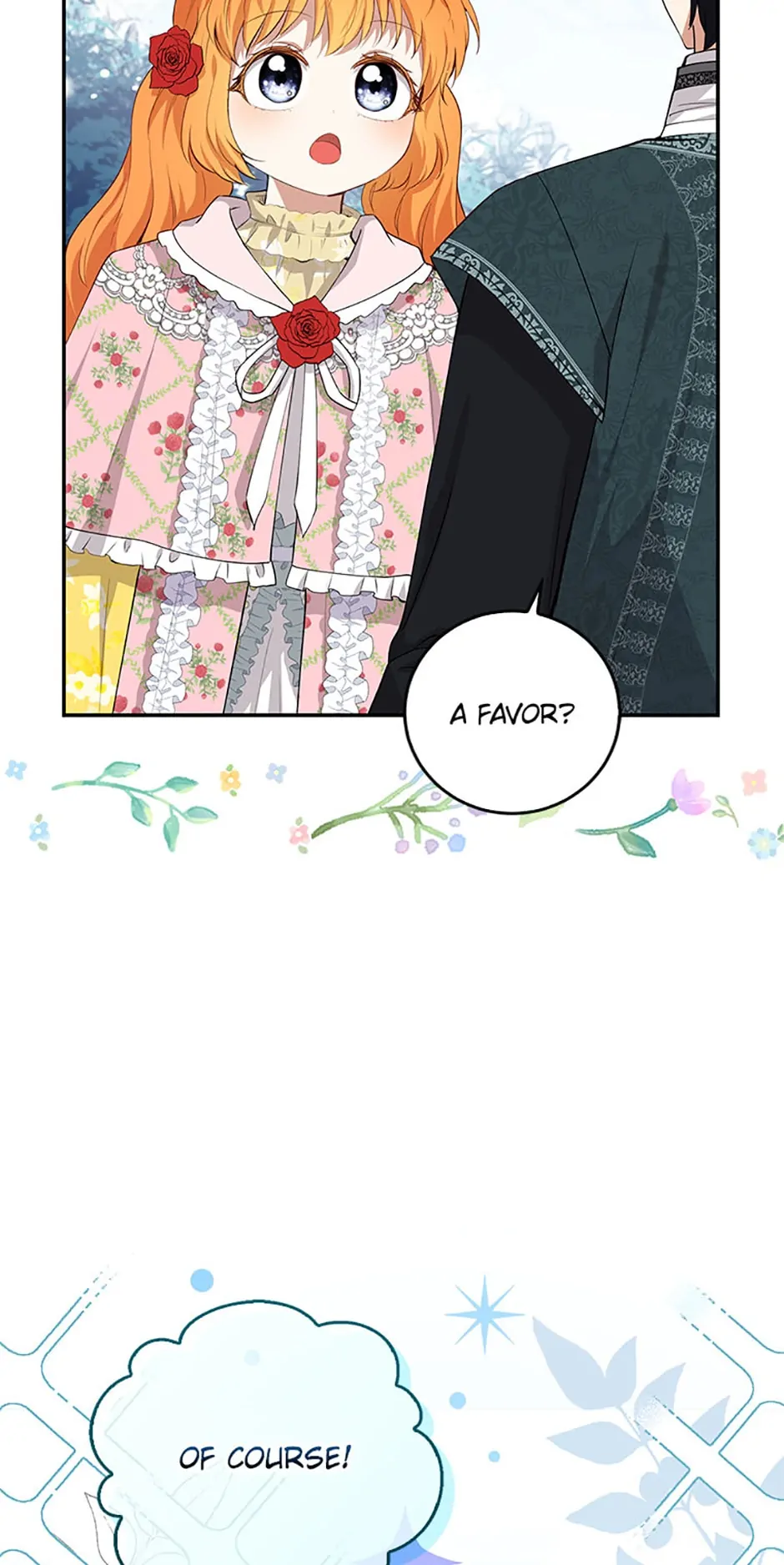 Talented Baby Squirrel - Chapter 68 manhwa