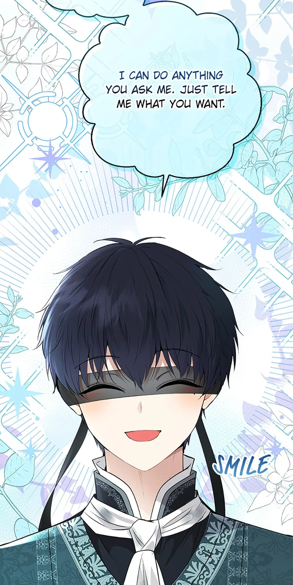 Talented Baby Squirrel - Chapter 68 manhwa