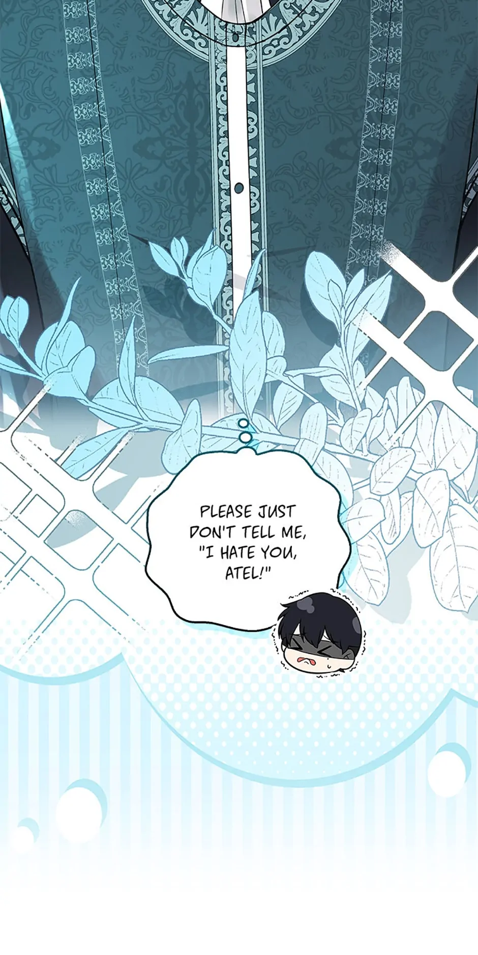 Talented Baby Squirrel - Chapter 68 manhwa