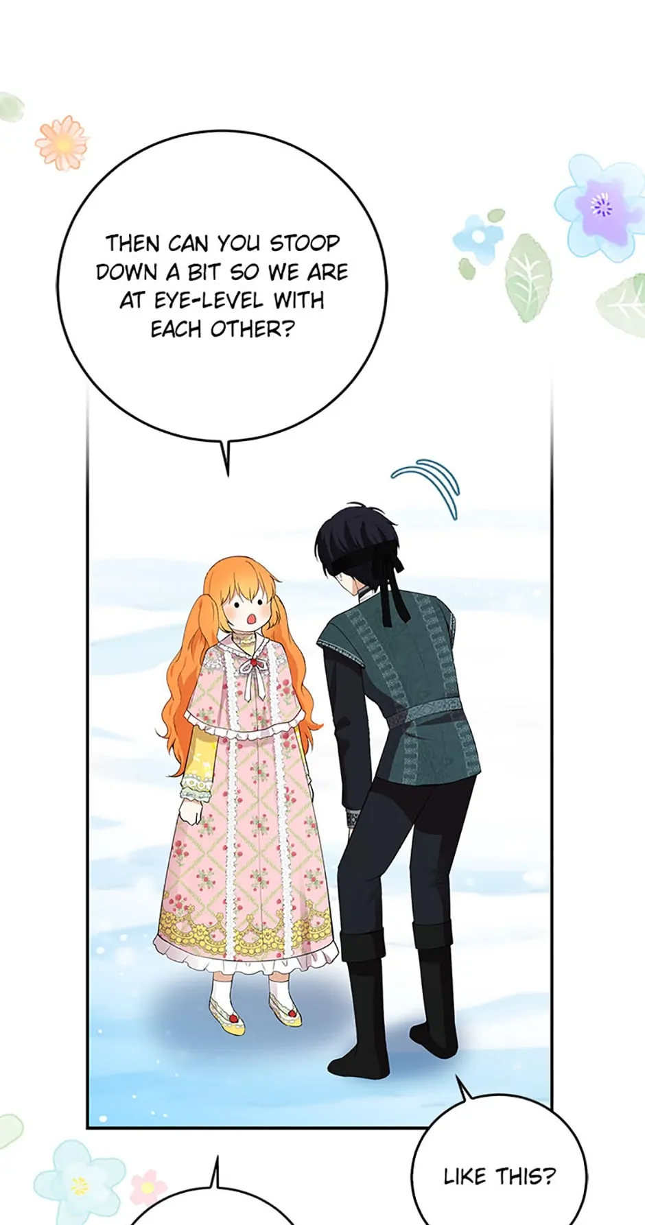 Talented Baby Squirrel - Chapter 68 manhwa