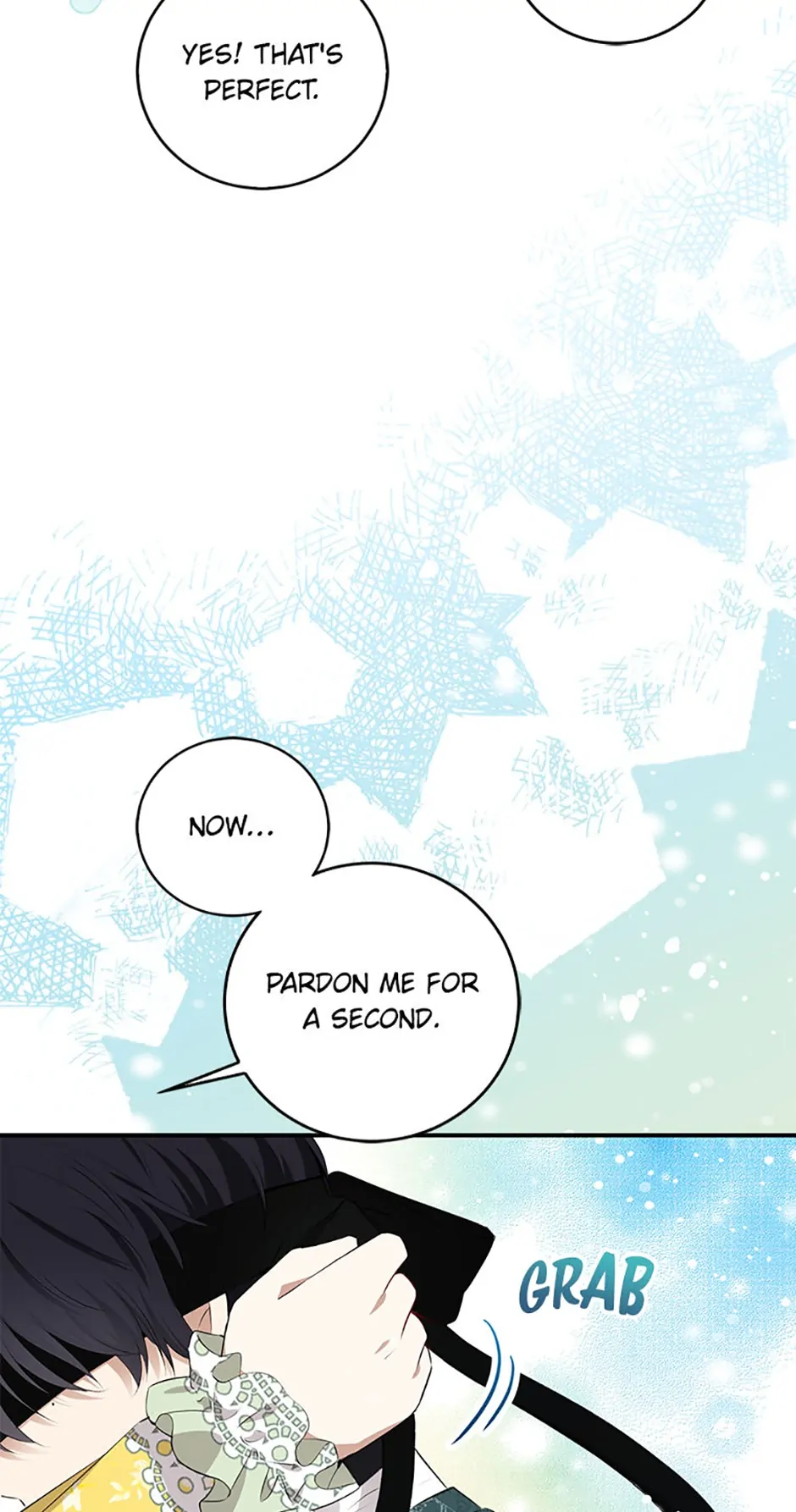 Talented Baby Squirrel - Chapter 68 manhwa