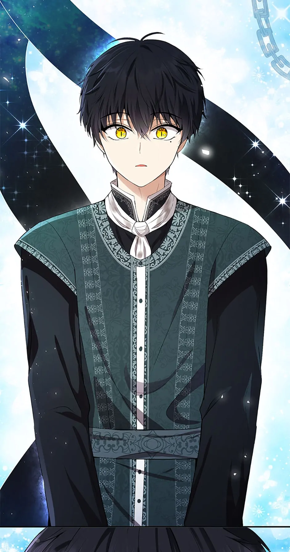 Talented Baby Squirrel - Chapter 68 manhwa