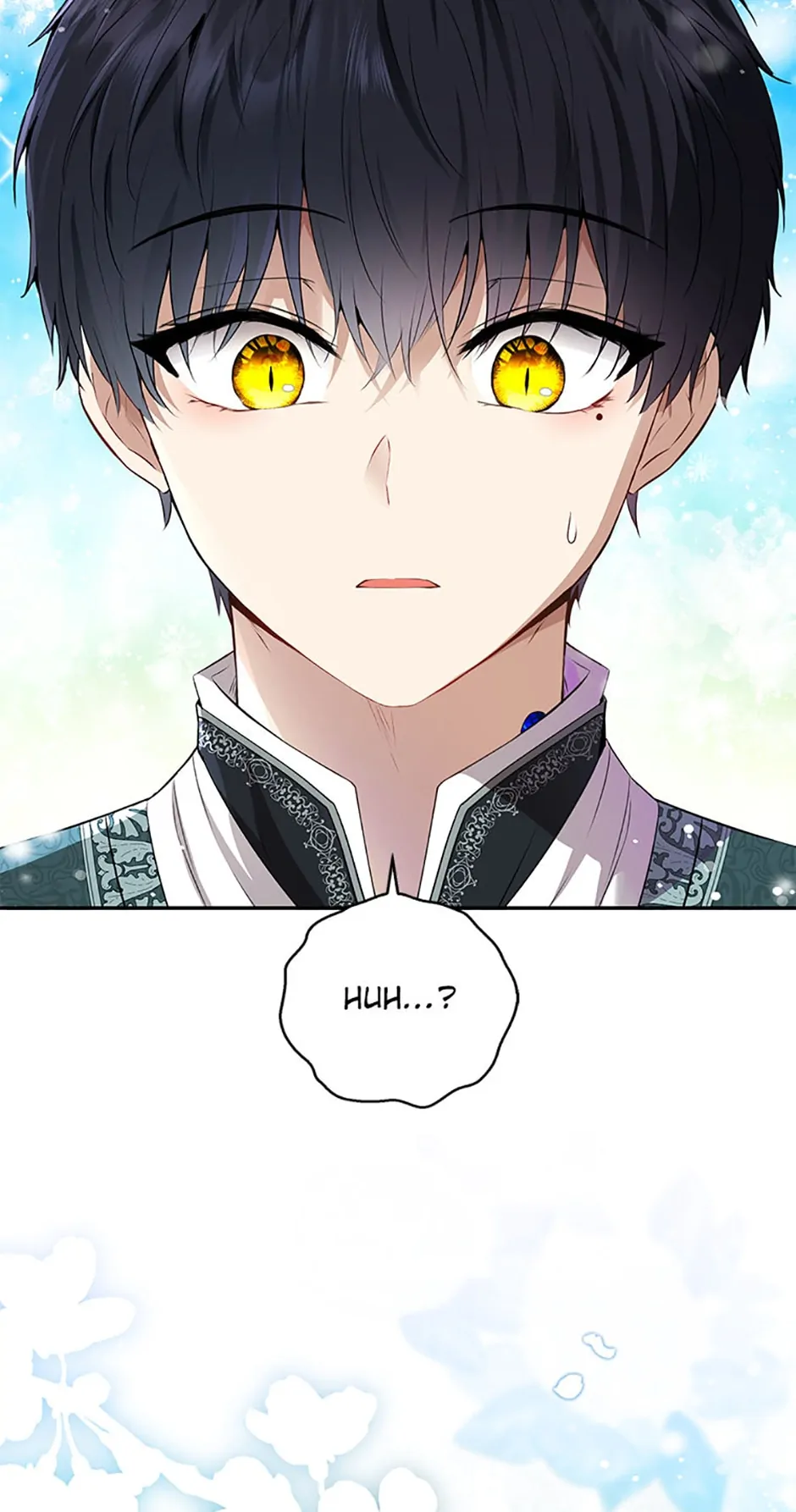 Talented Baby Squirrel - Chapter 68 manhwa