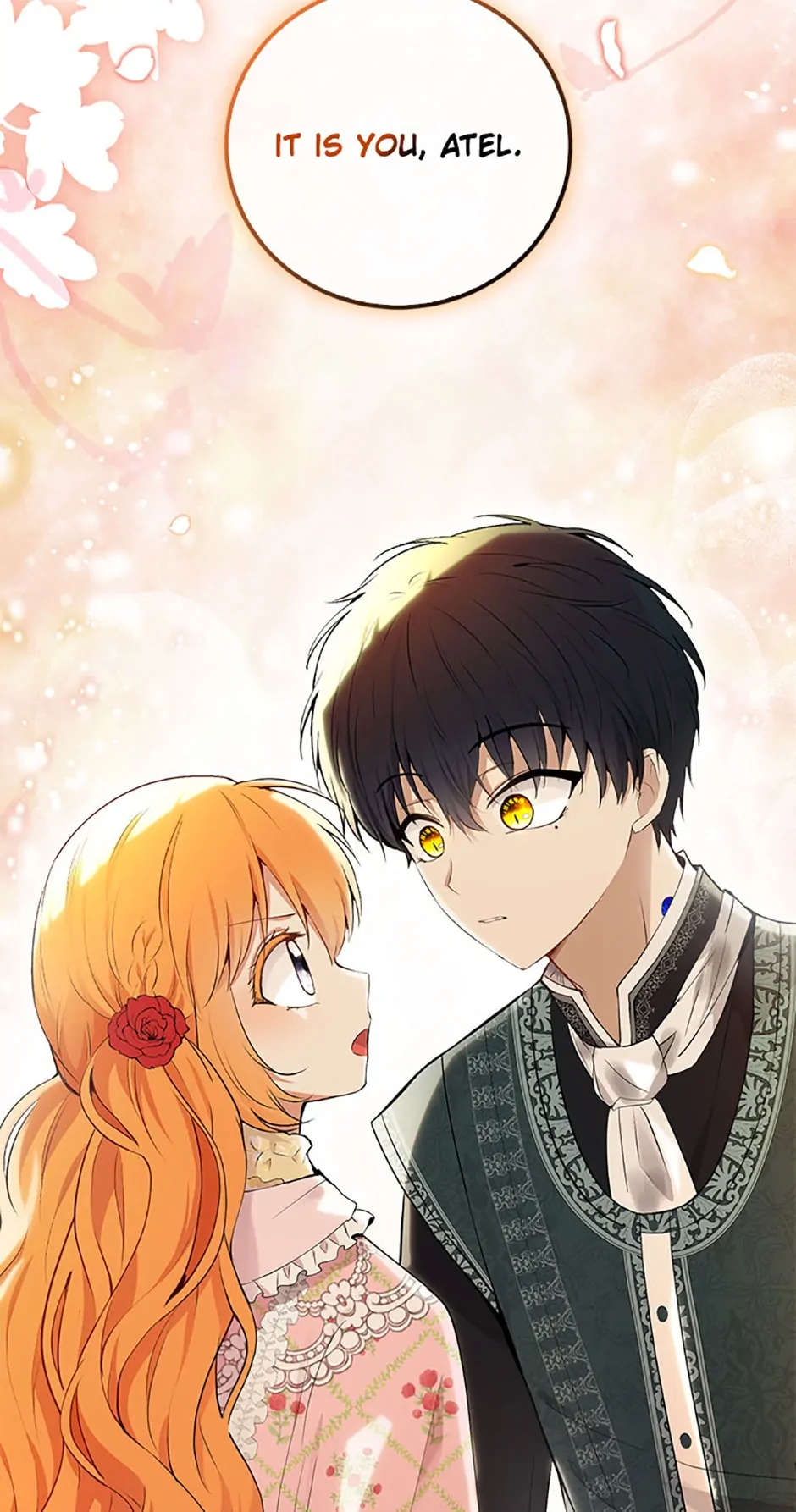 Talented Baby Squirrel - Chapter 68 manhwa