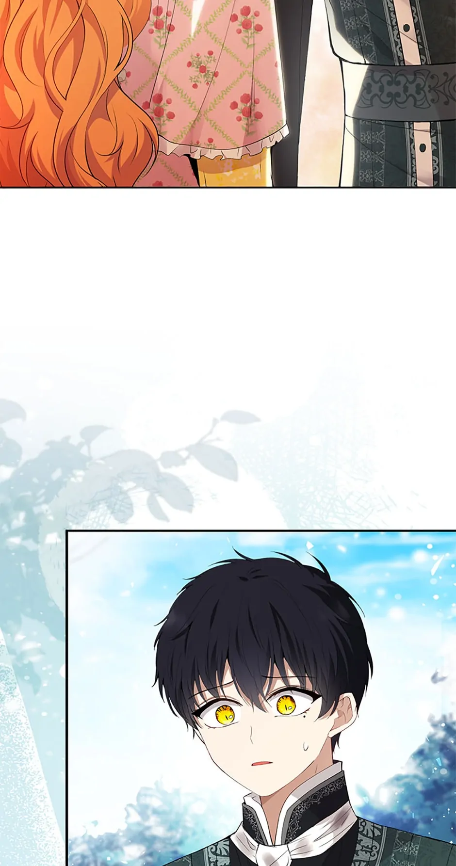 Talented Baby Squirrel - Chapter 68 manhwa