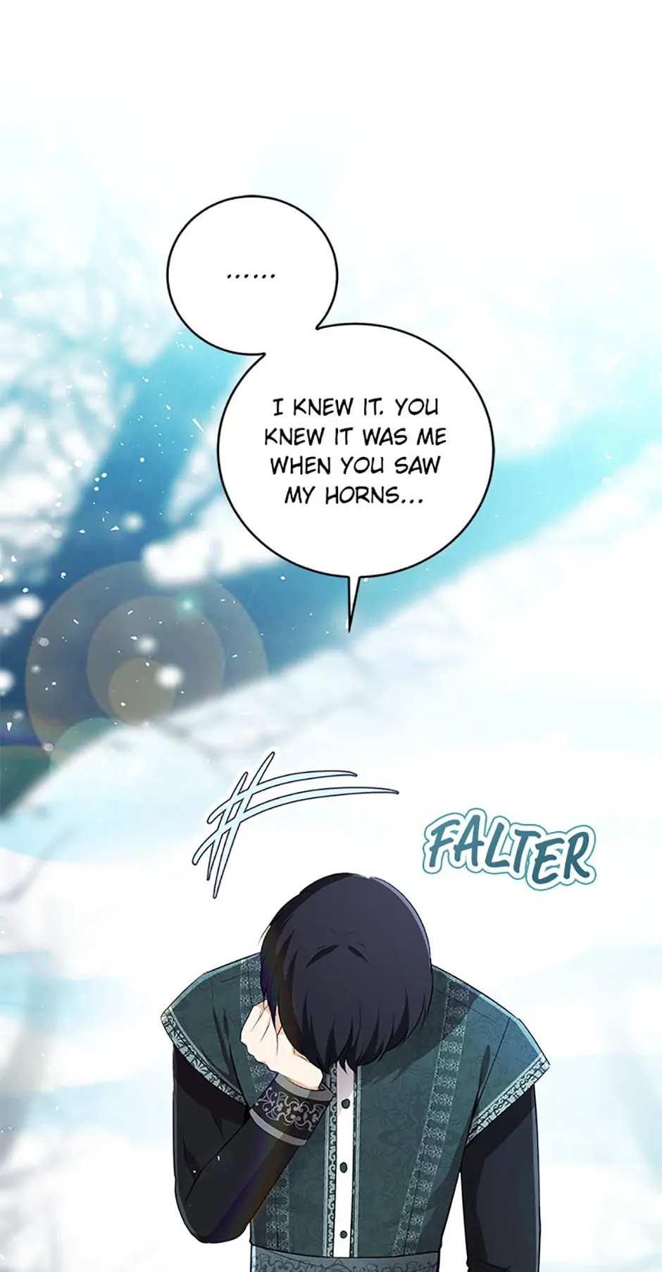 Talented Baby Squirrel - Chapter 68 manhwa