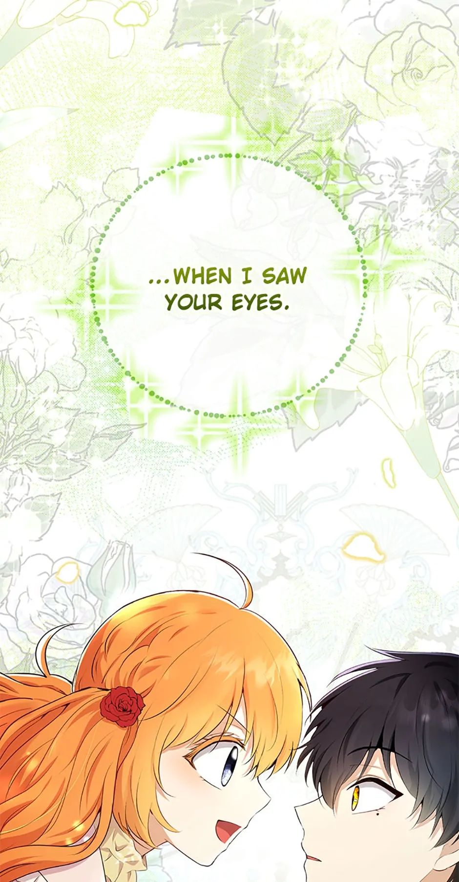 Talented Baby Squirrel - Chapter 68 manhwa