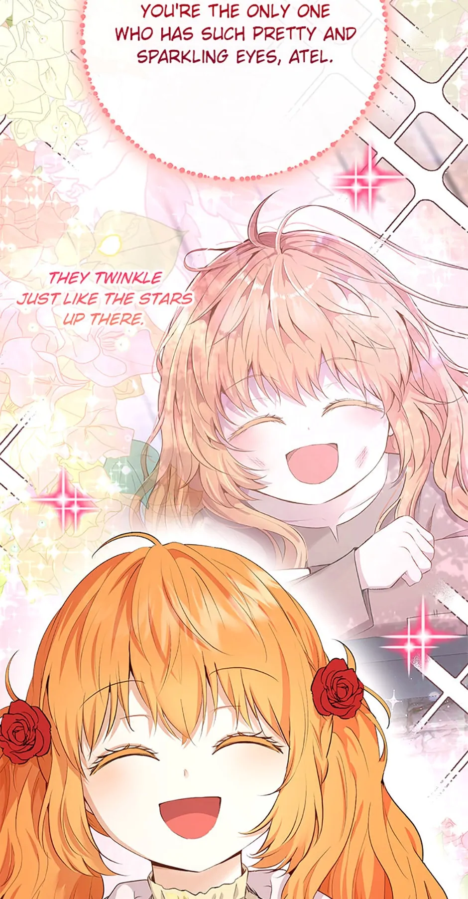 Talented Baby Squirrel - Chapter 68 manhwa