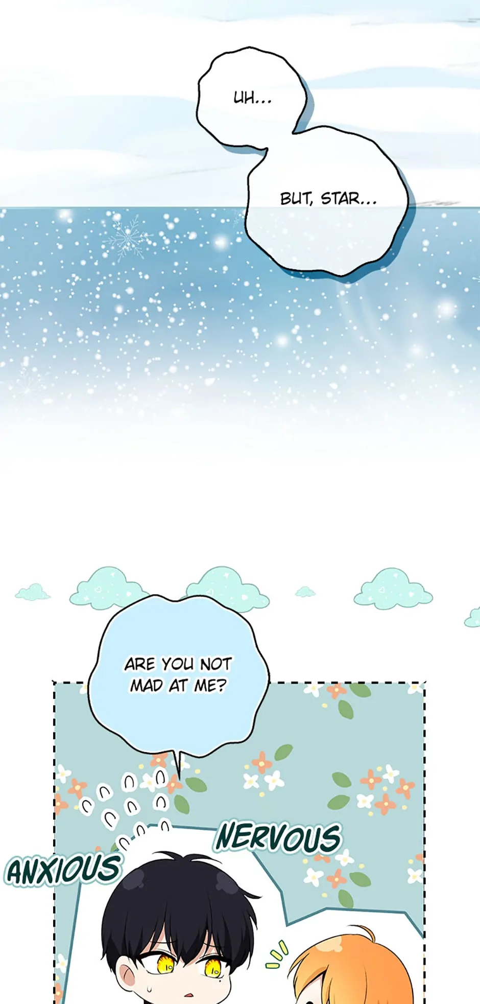 Talented Baby Squirrel - Chapter 68 manhwa