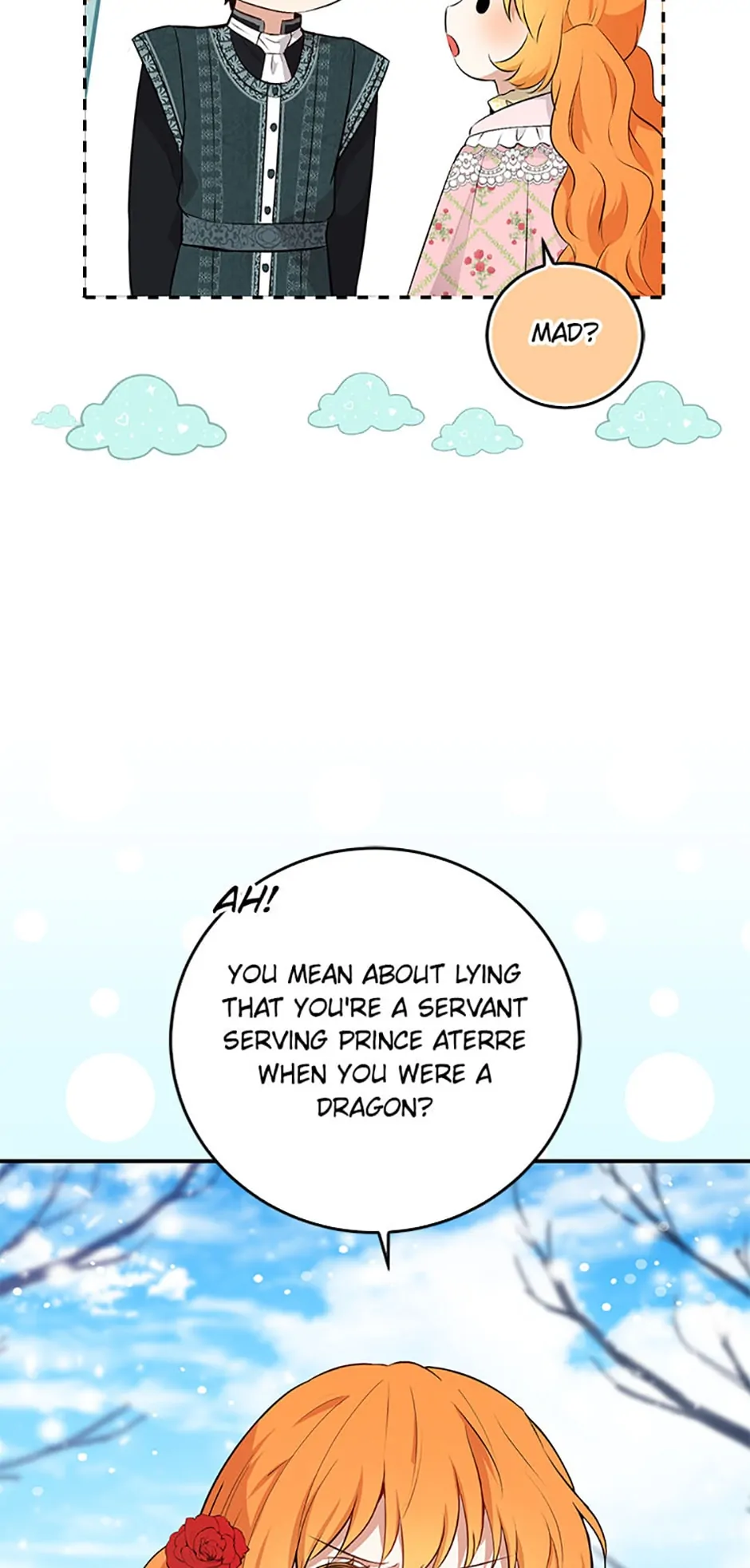 Talented Baby Squirrel - Chapter 68 manhwa