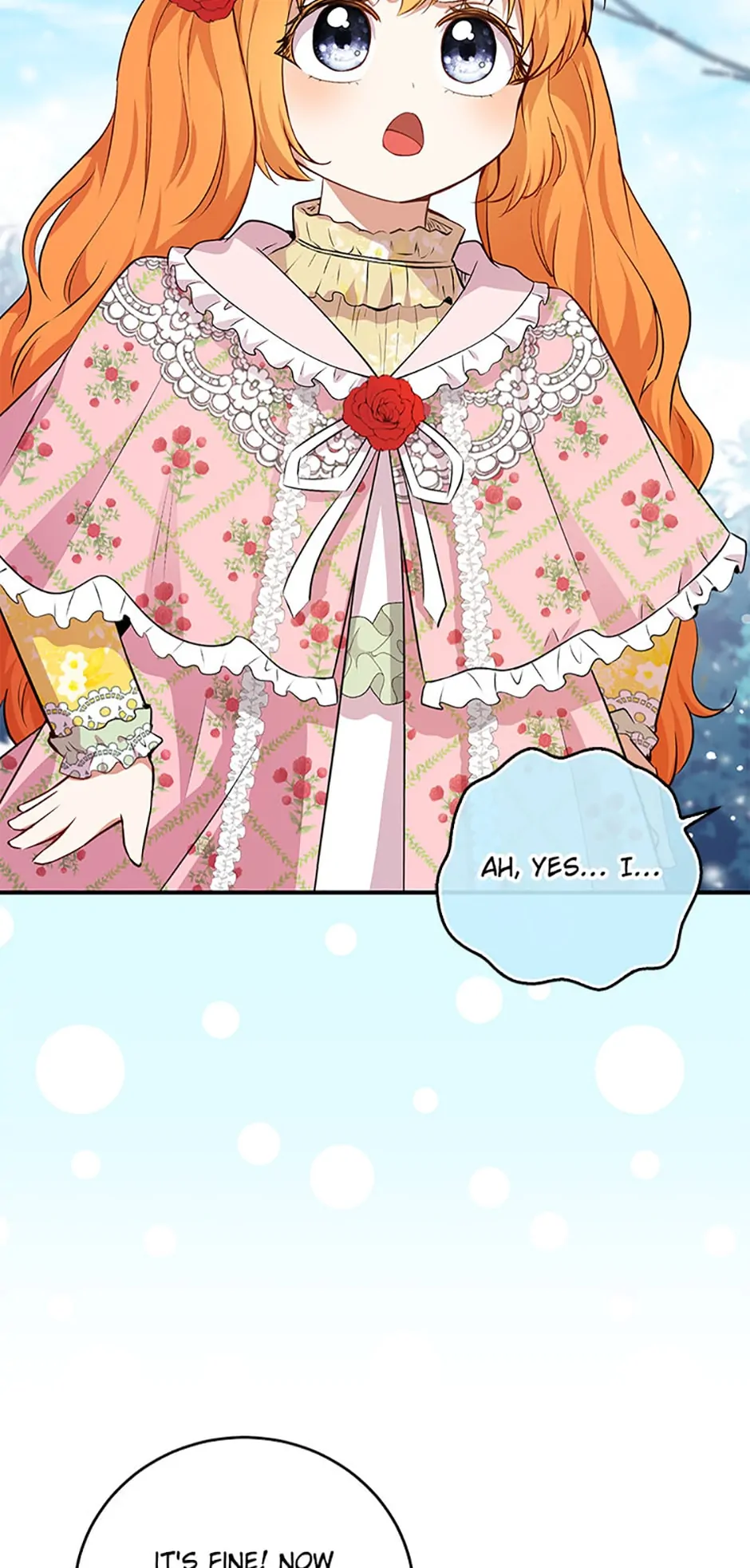 Talented Baby Squirrel - Chapter 68 manhwa
