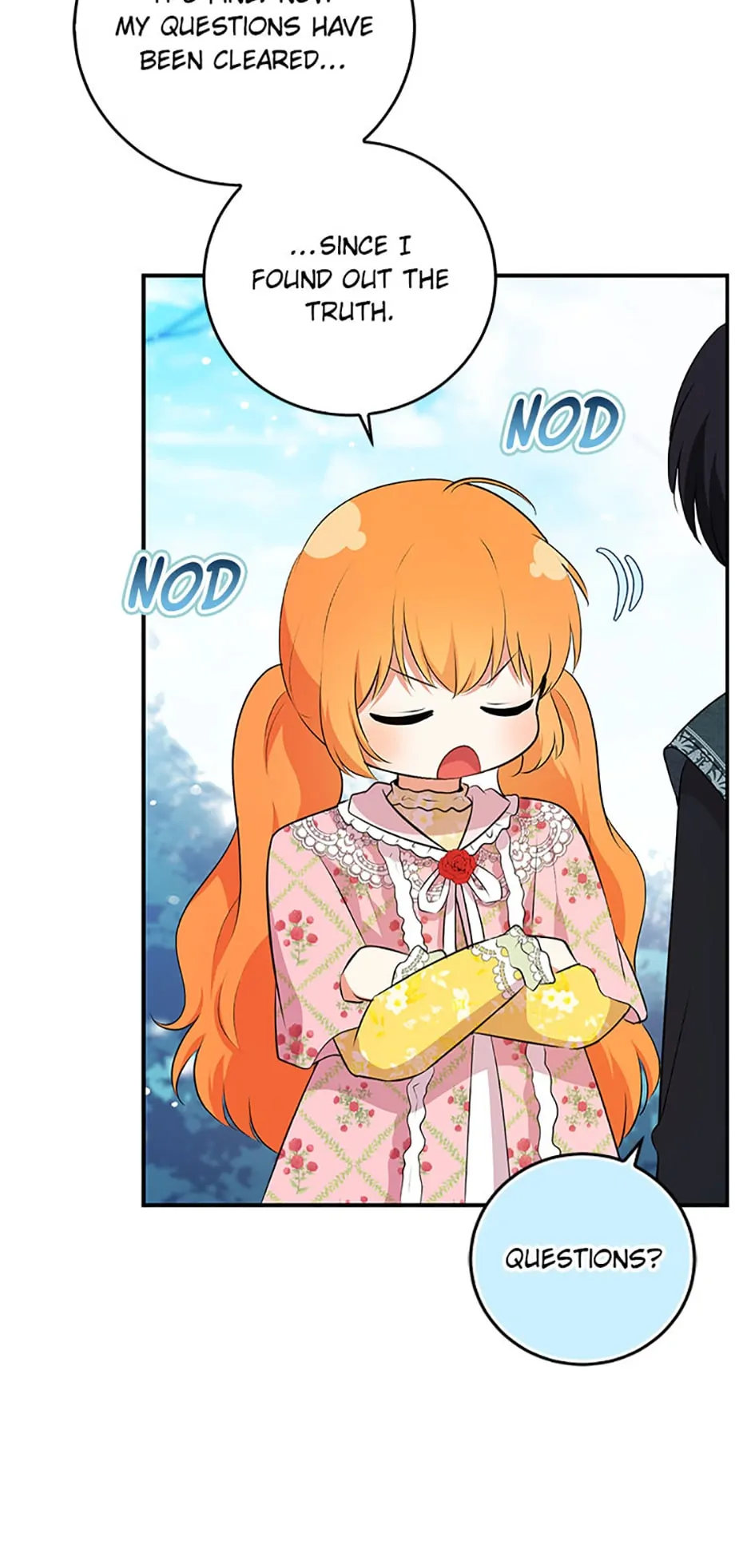 Talented Baby Squirrel - Chapter 68 manhwa