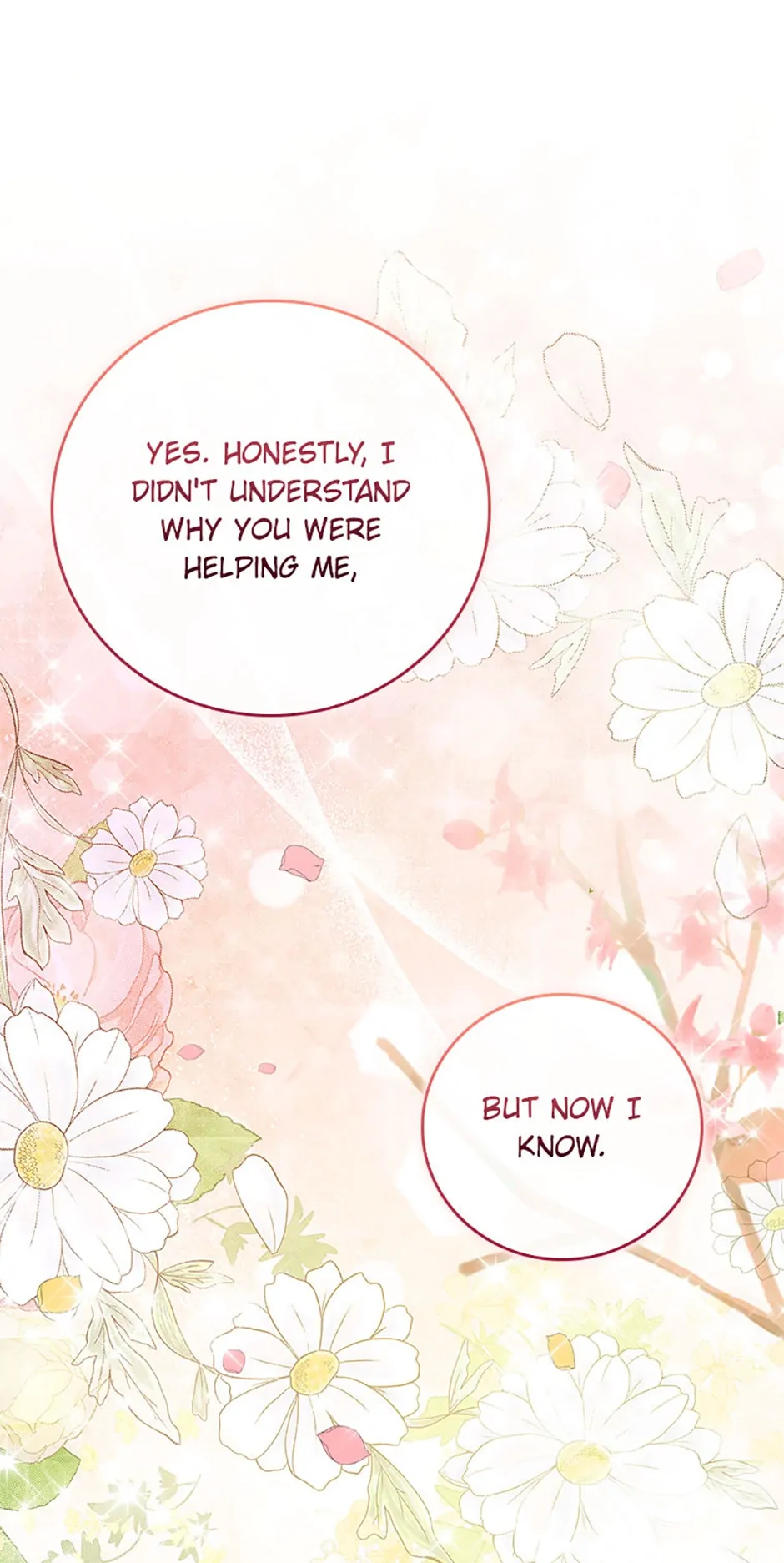 Talented Baby Squirrel - Chapter 68 manhwa
