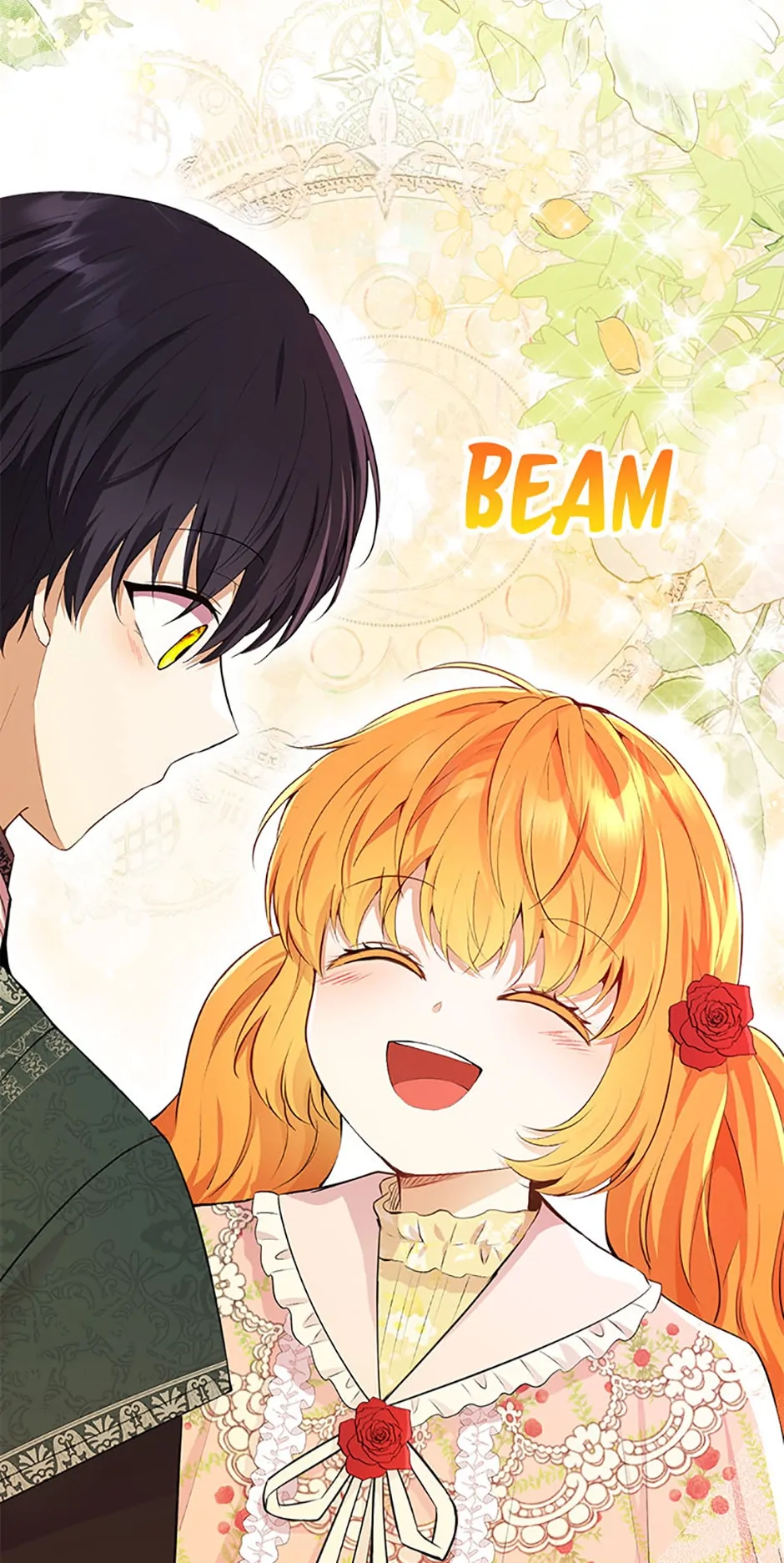 Talented Baby Squirrel - Chapter 68 manhwa