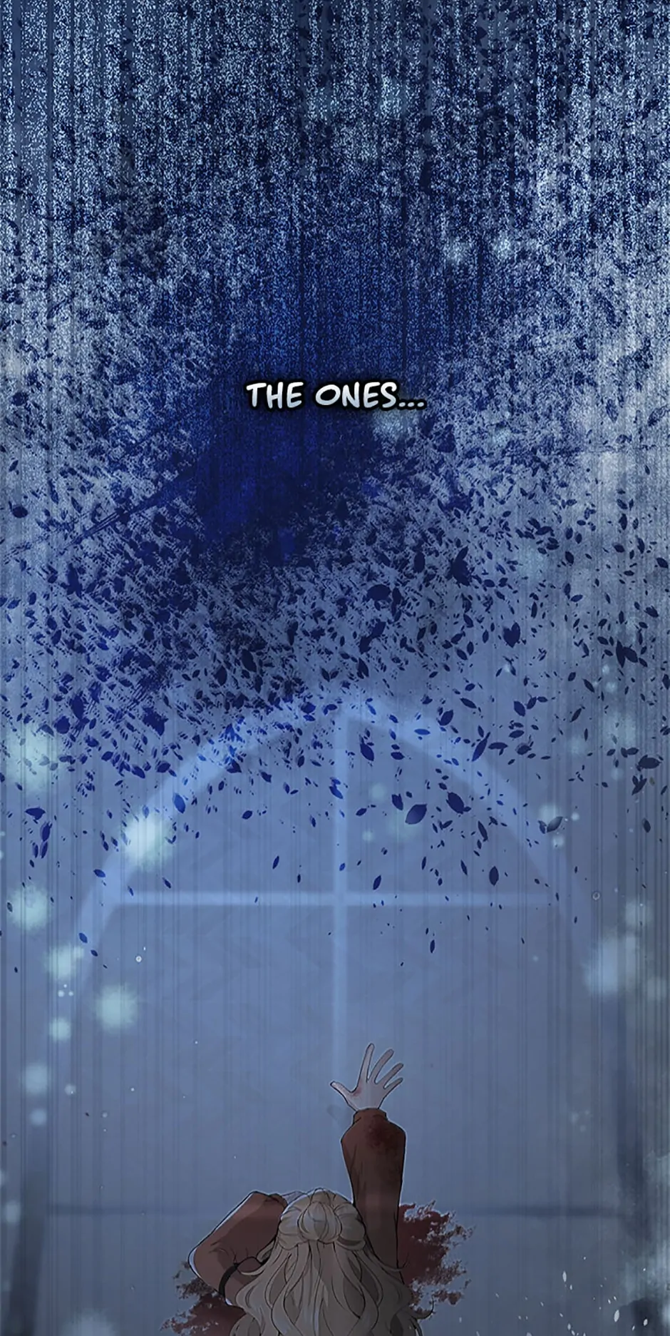 Talented Baby Squirrel - Chapter 68 manhwa