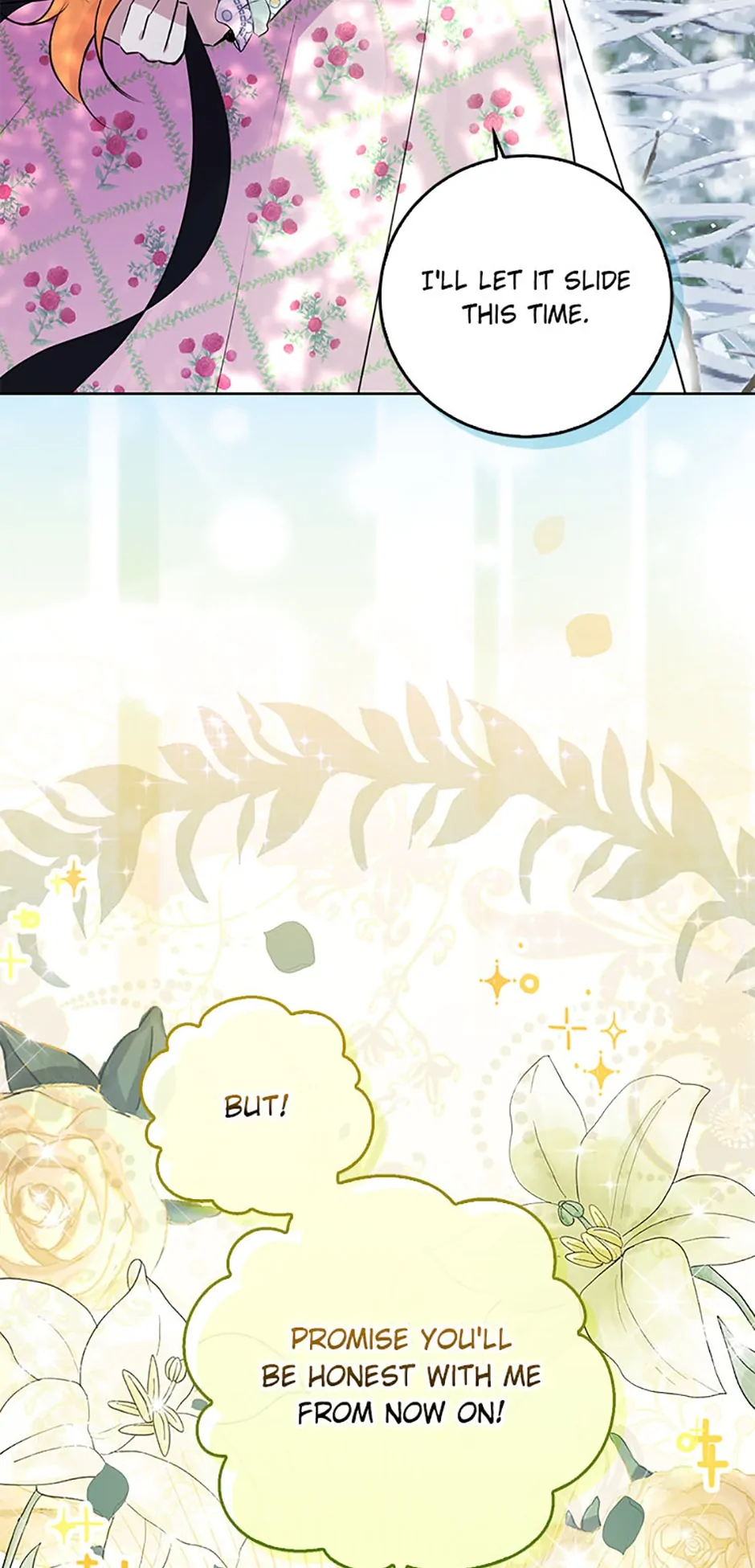 Talented Baby Squirrel - Chapter 68 manhwa