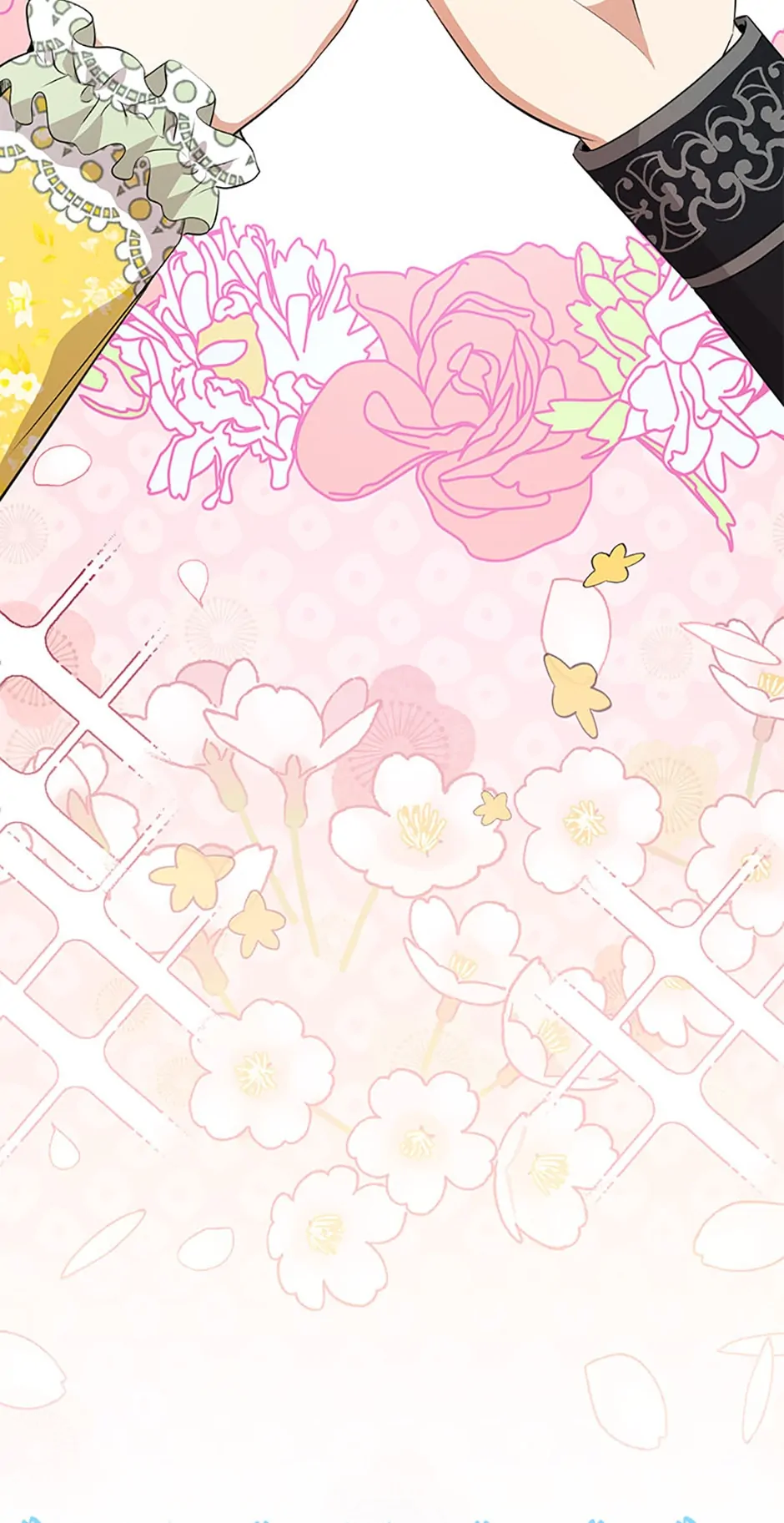 Talented Baby Squirrel - Chapter 68 manhwa