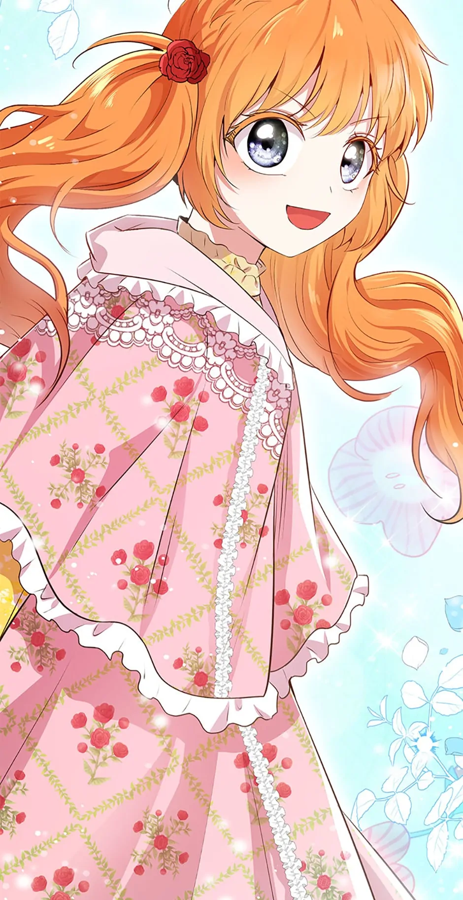 Talented Baby Squirrel - Chapter 68 manhwa
