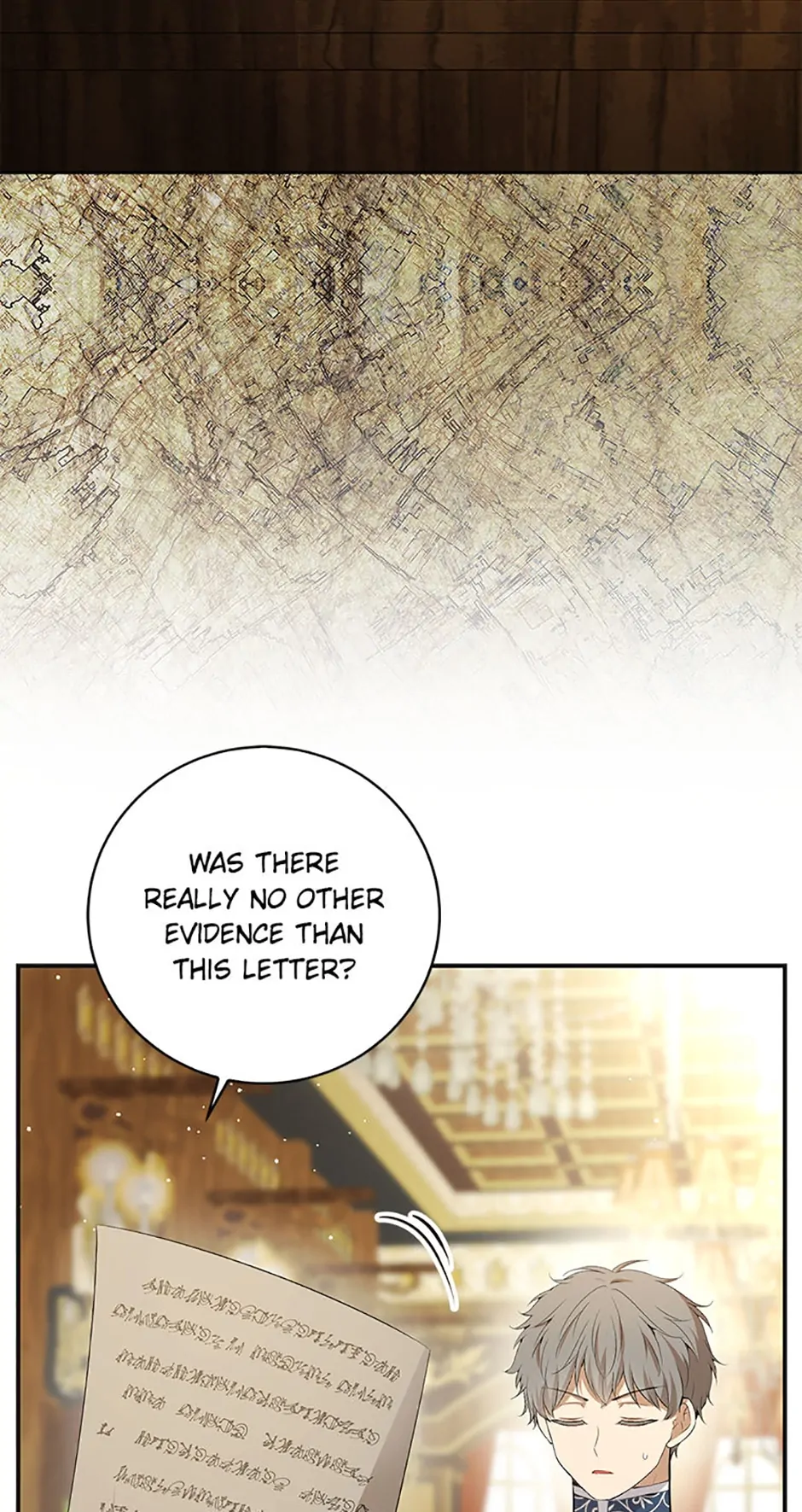 Talented Baby Squirrel - Chapter 69 manhwa