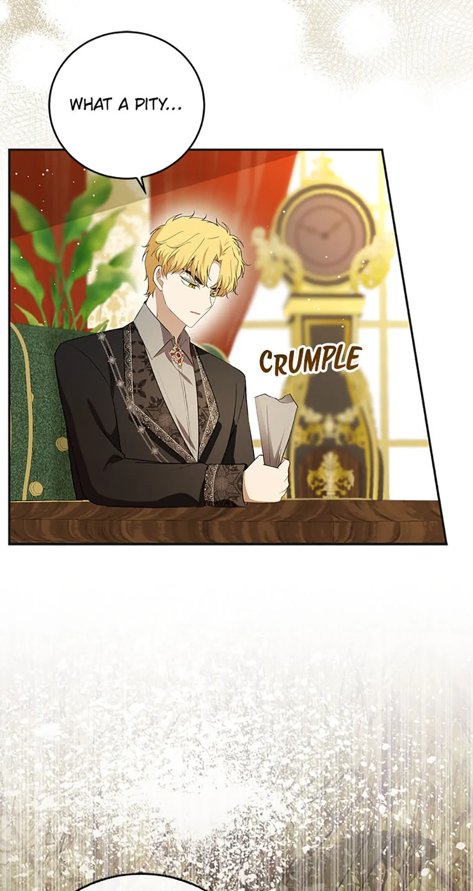 Talented Baby Squirrel - Chapter 69 manhwa
