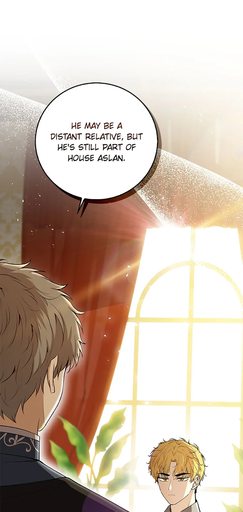 Talented Baby Squirrel - Chapter 69 manhwa