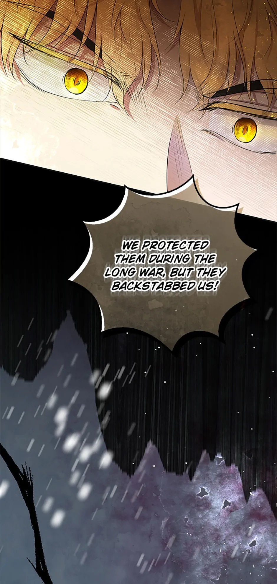 Talented Baby Squirrel - Chapter 69 manhwa