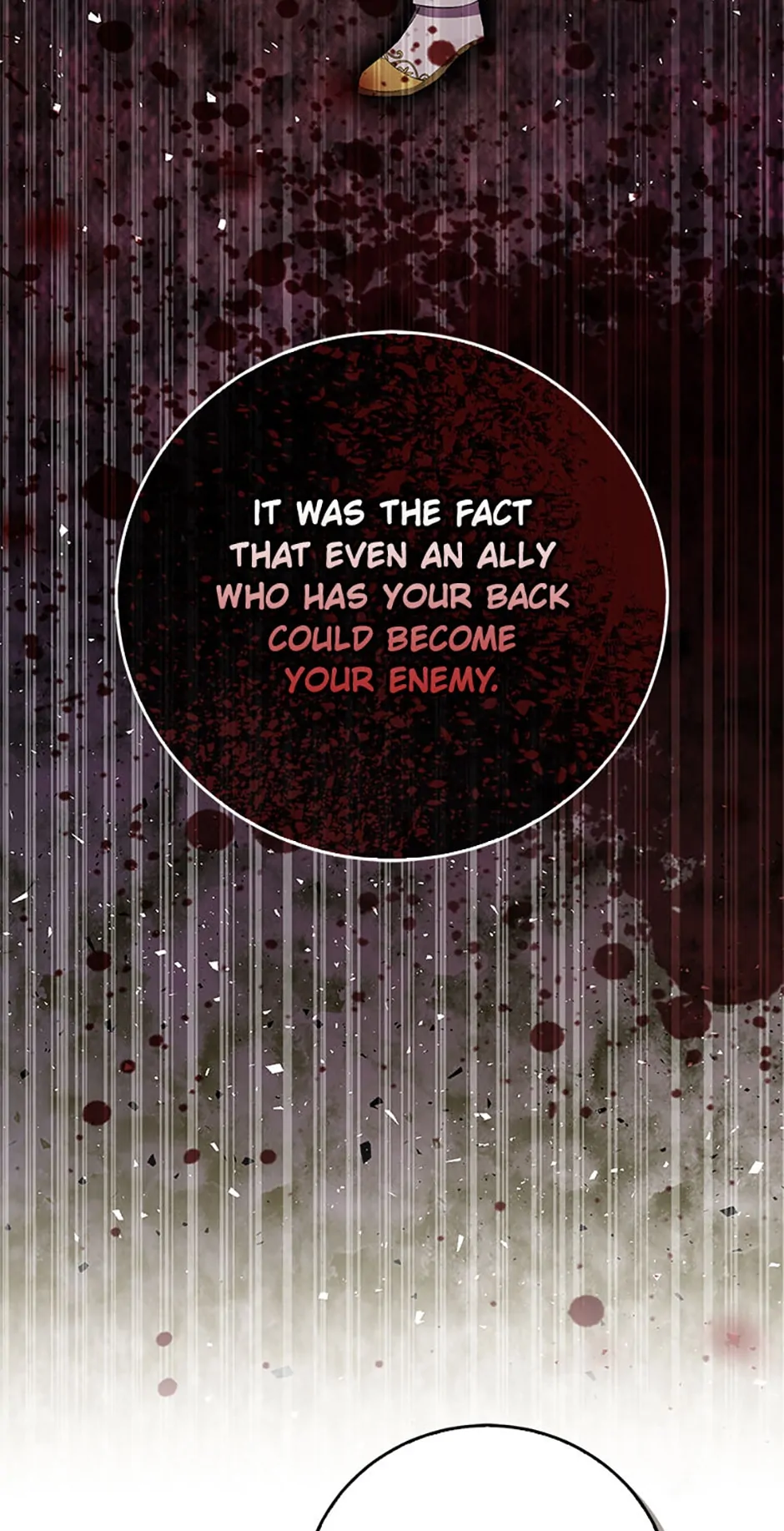 Talented Baby Squirrel - Chapter 69 manhwa