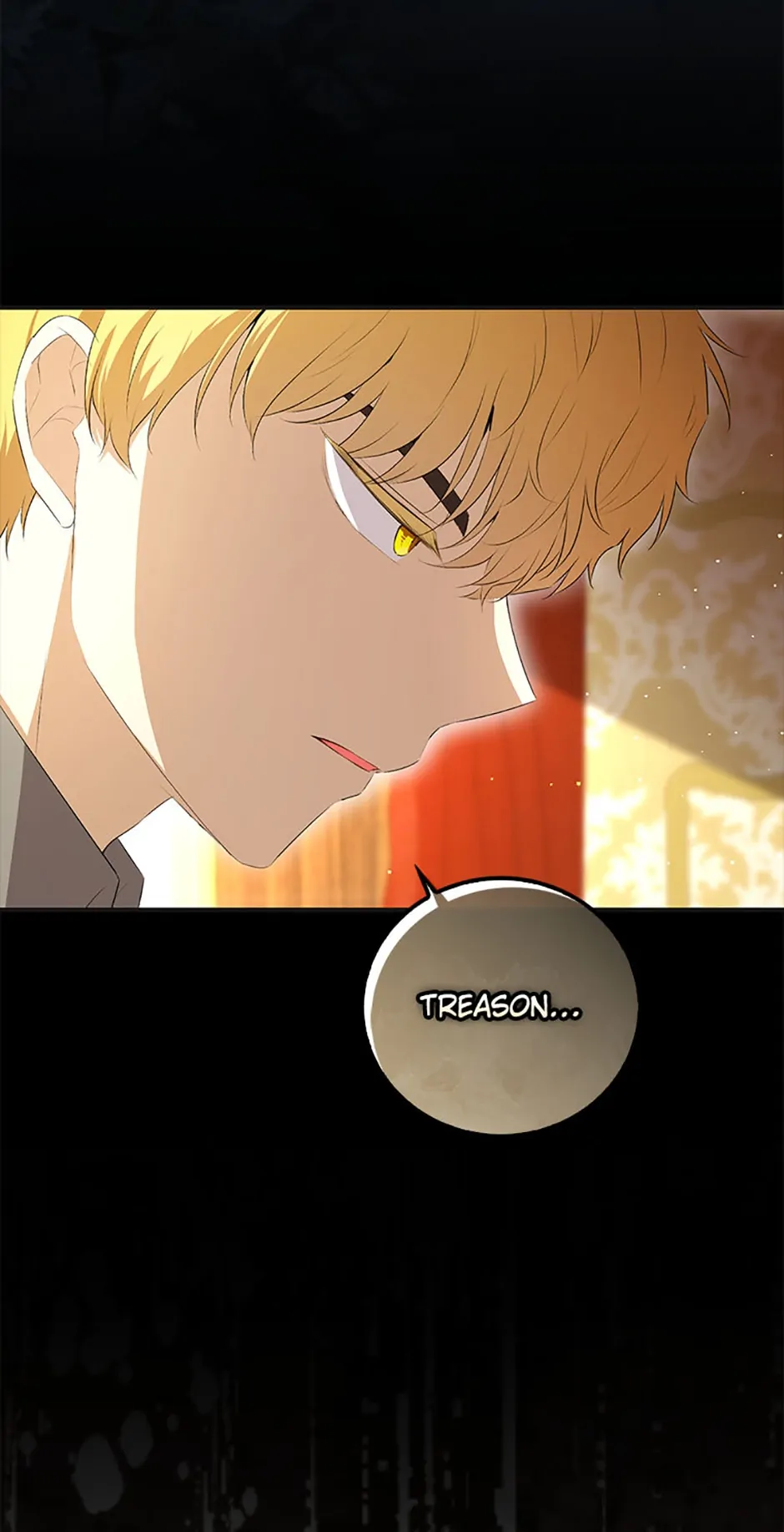Talented Baby Squirrel - Chapter 69 manhwa