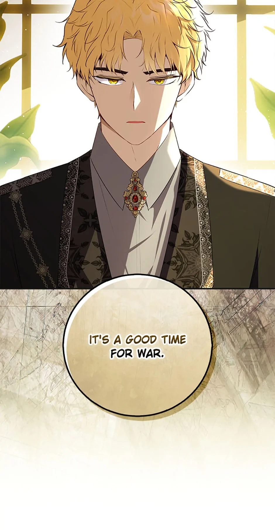 Talented Baby Squirrel - Chapter 69 manhwa
