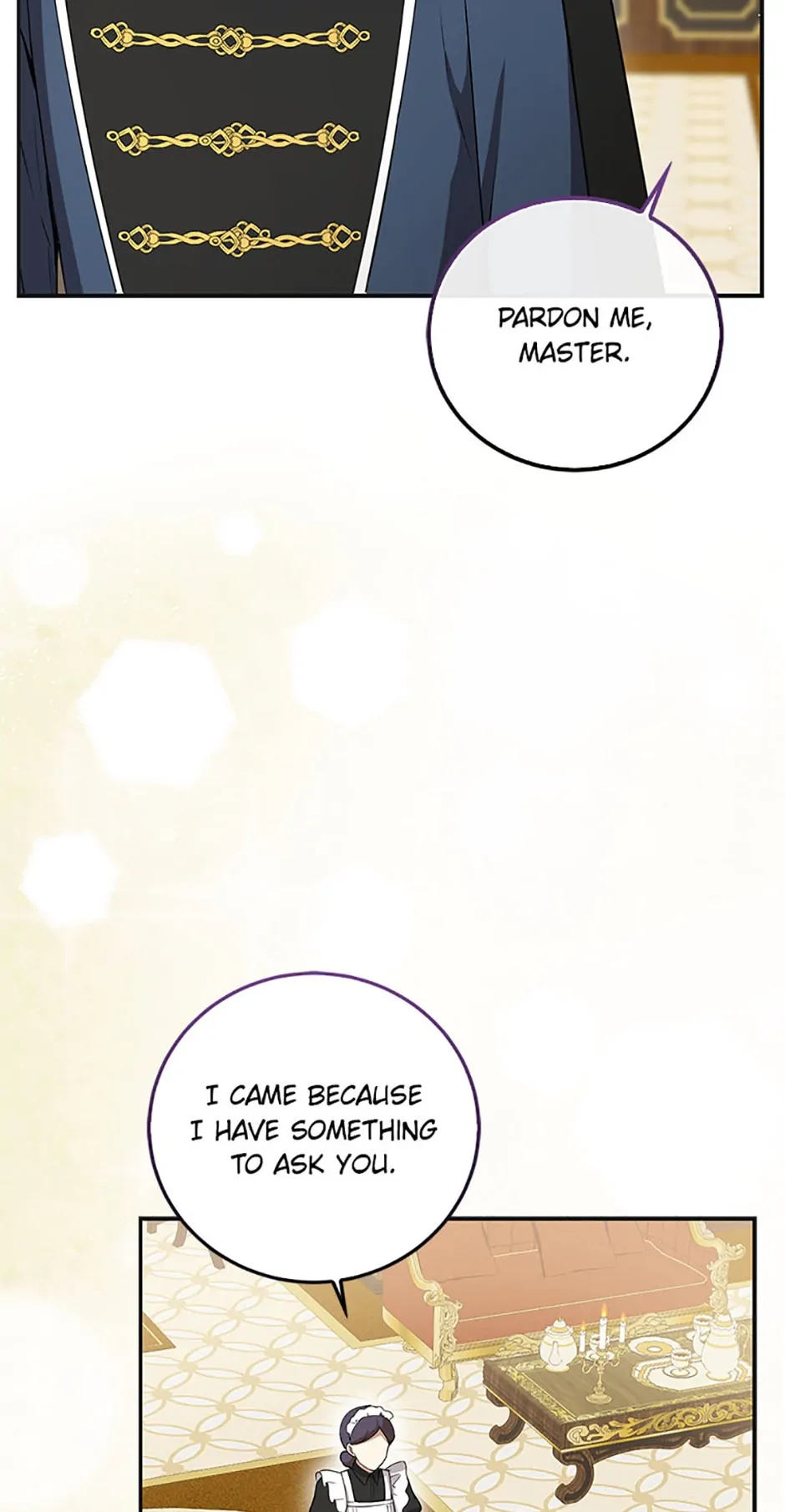 Talented Baby Squirrel - Chapter 69 manhwa