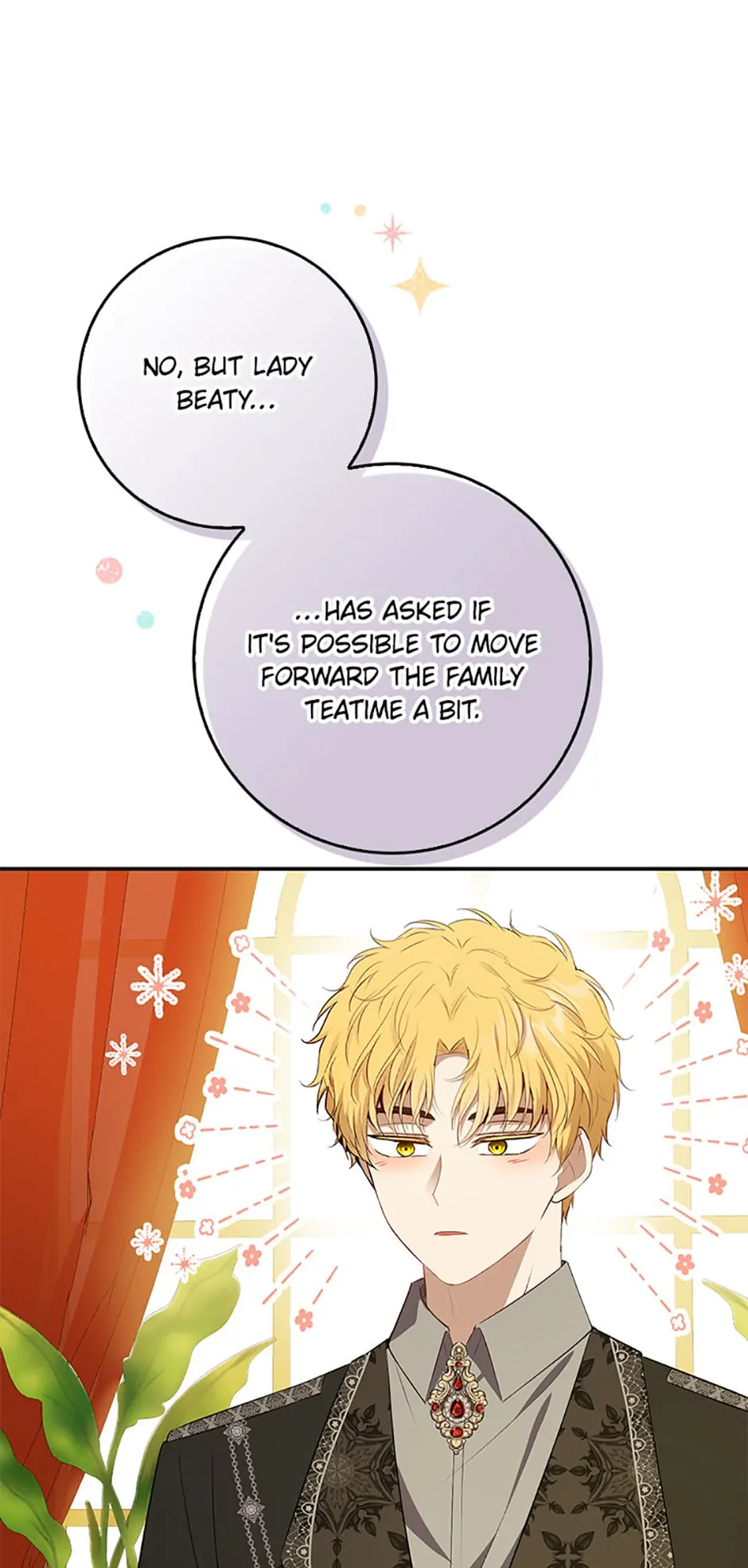 Talented Baby Squirrel - Chapter 69 manhwa