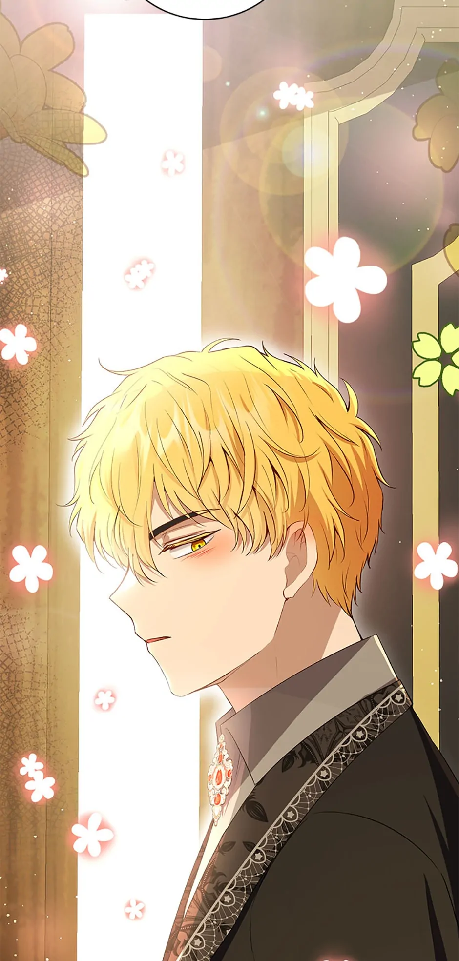 Talented Baby Squirrel - Chapter 69 manhwa