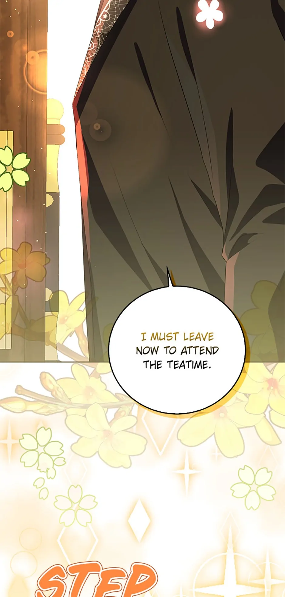 Talented Baby Squirrel - Chapter 69 manhwa