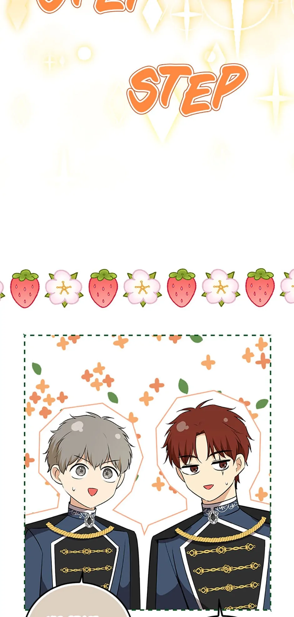 Talented Baby Squirrel - Chapter 69 manhwa