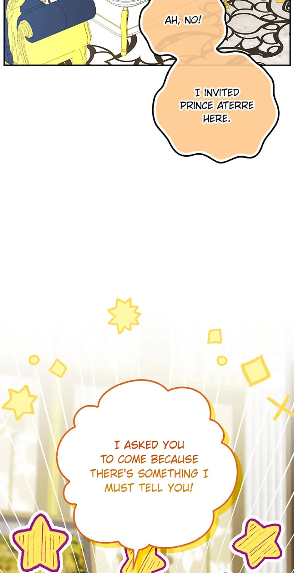 Talented Baby Squirrel - Chapter 69 manhwa