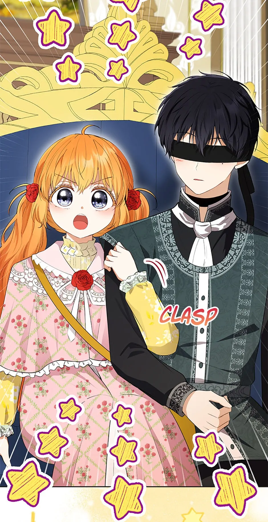Talented Baby Squirrel - Chapter 69 manhwa