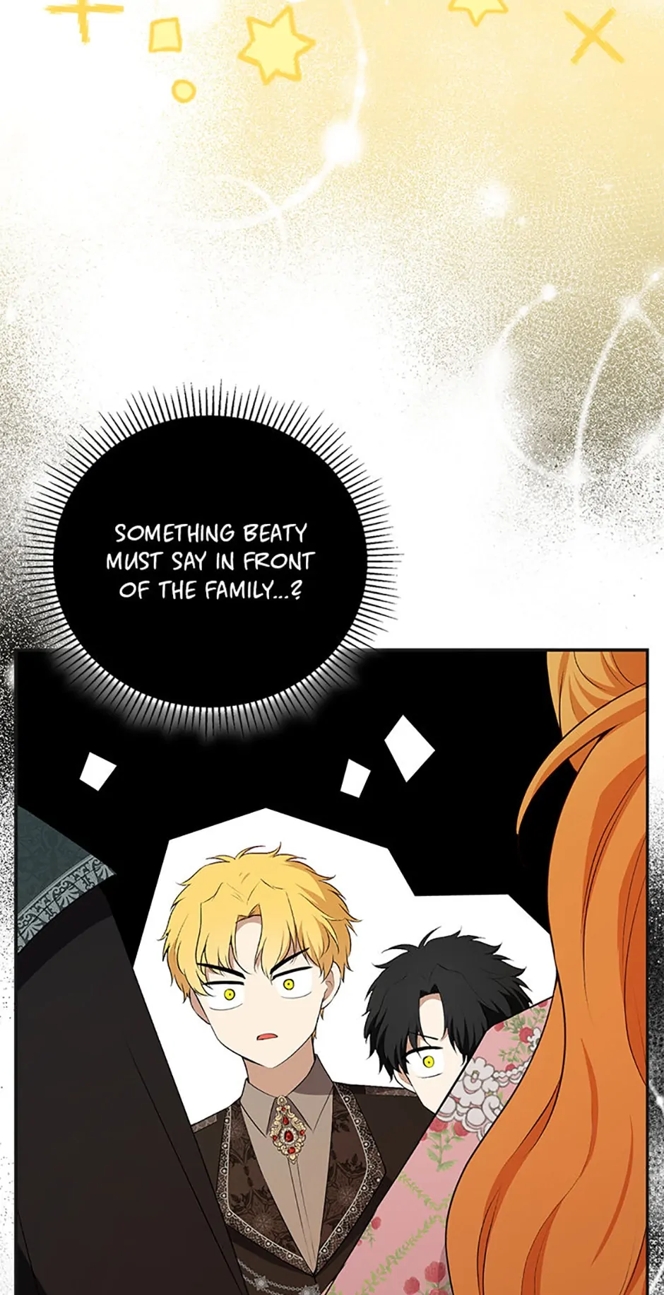 Talented Baby Squirrel - Chapter 69 manhwa