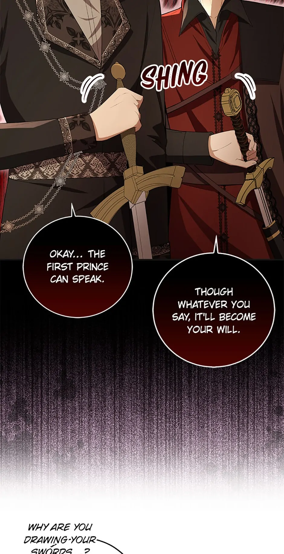 Talented Baby Squirrel - Chapter 69 manhwa