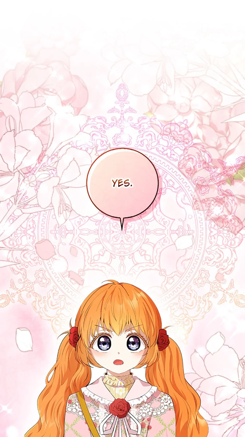 Talented Baby Squirrel - Chapter 69 manhwa