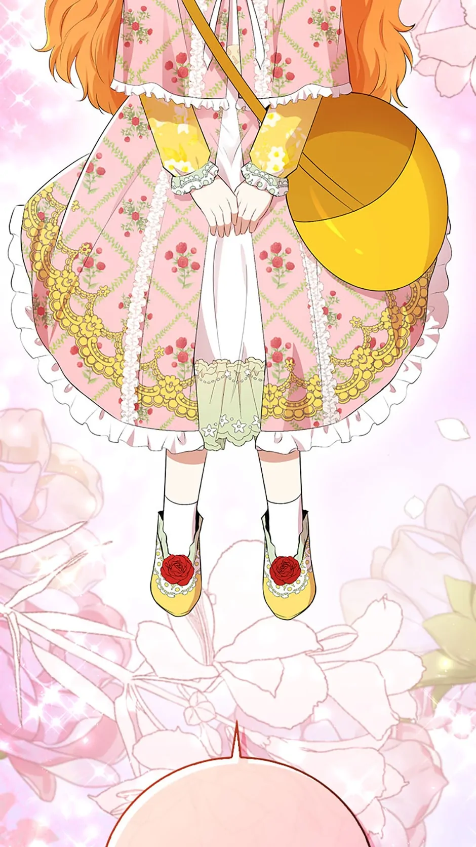 Talented Baby Squirrel - Chapter 69 manhwa