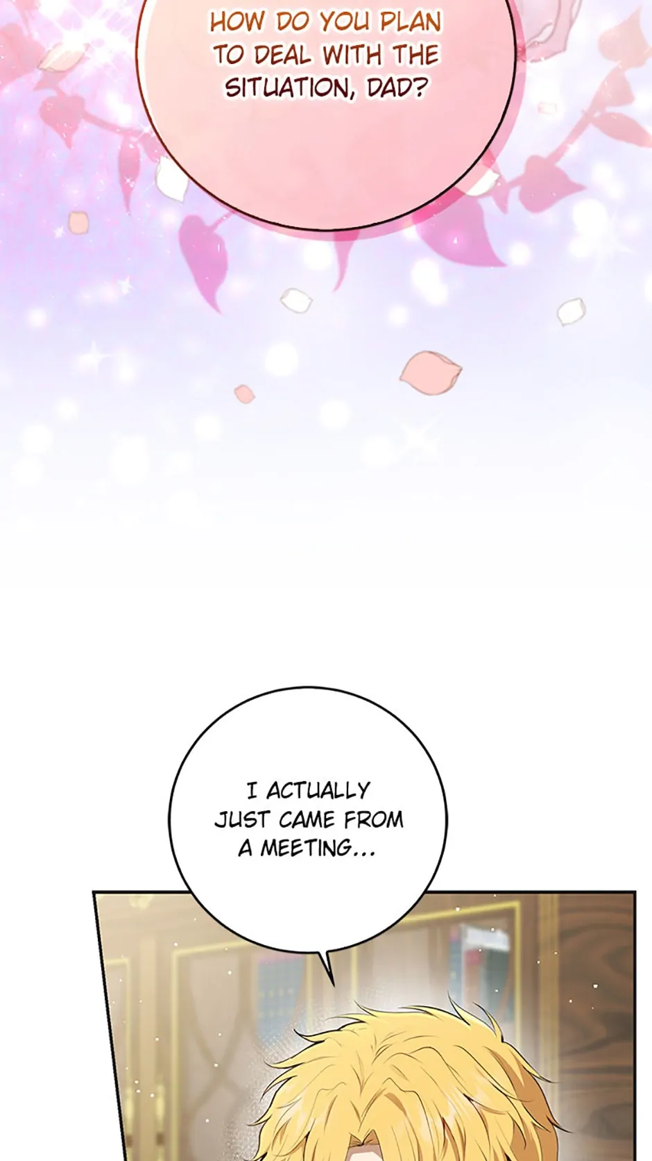 Talented Baby Squirrel - Chapter 69 manhwa