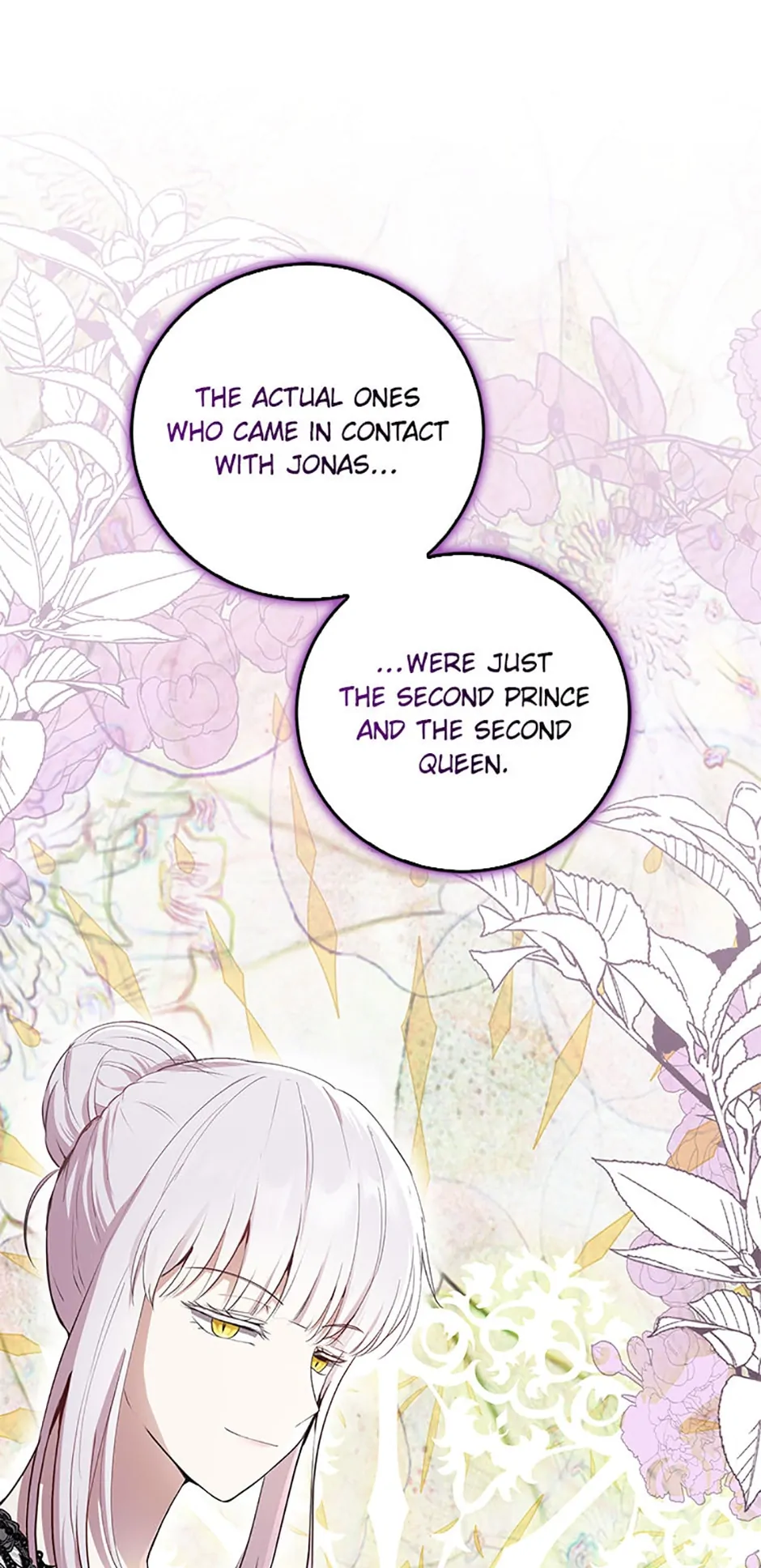Talented Baby Squirrel - Chapter 69 manhwa