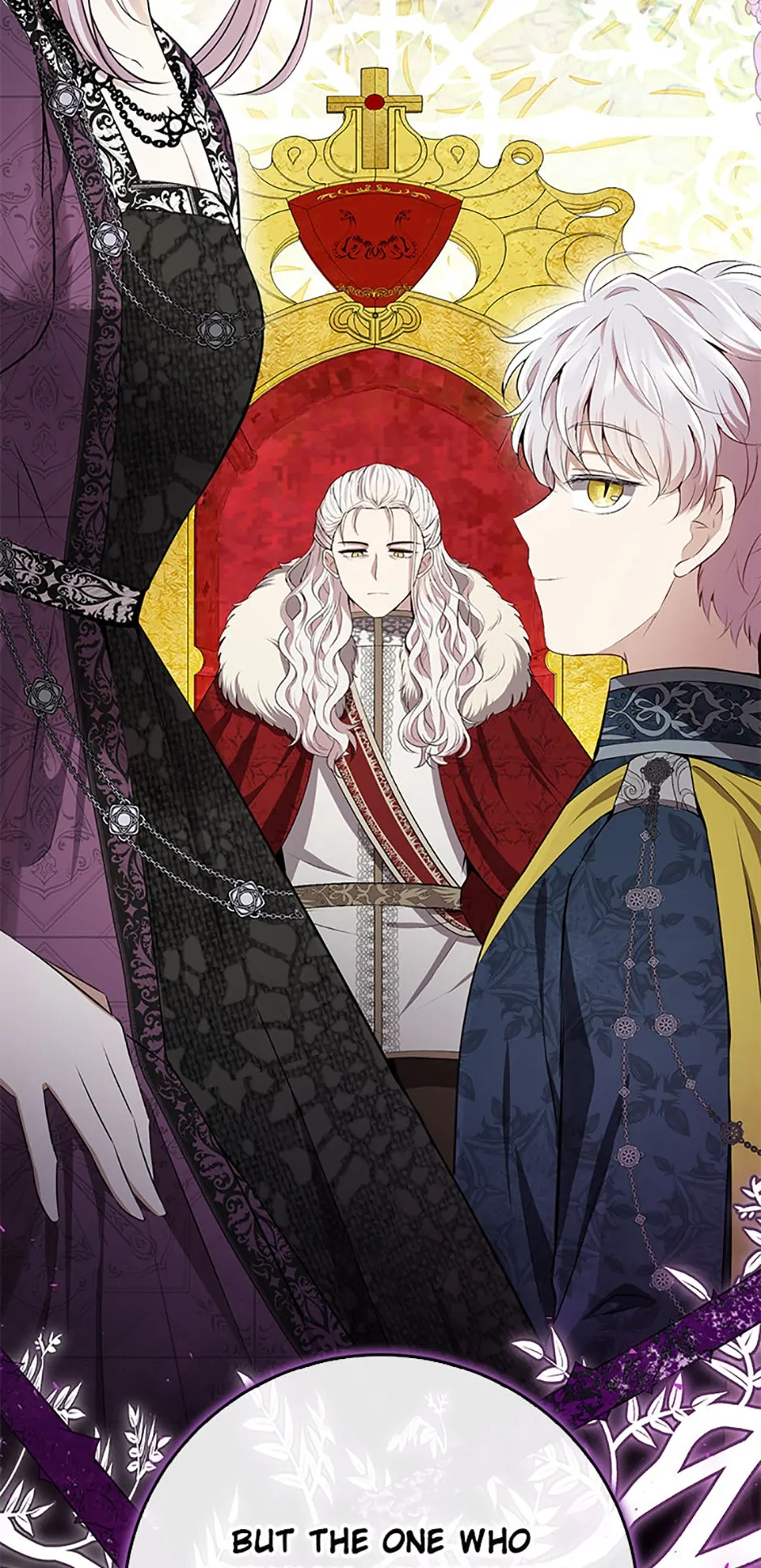 Talented Baby Squirrel - Chapter 69 manhwa